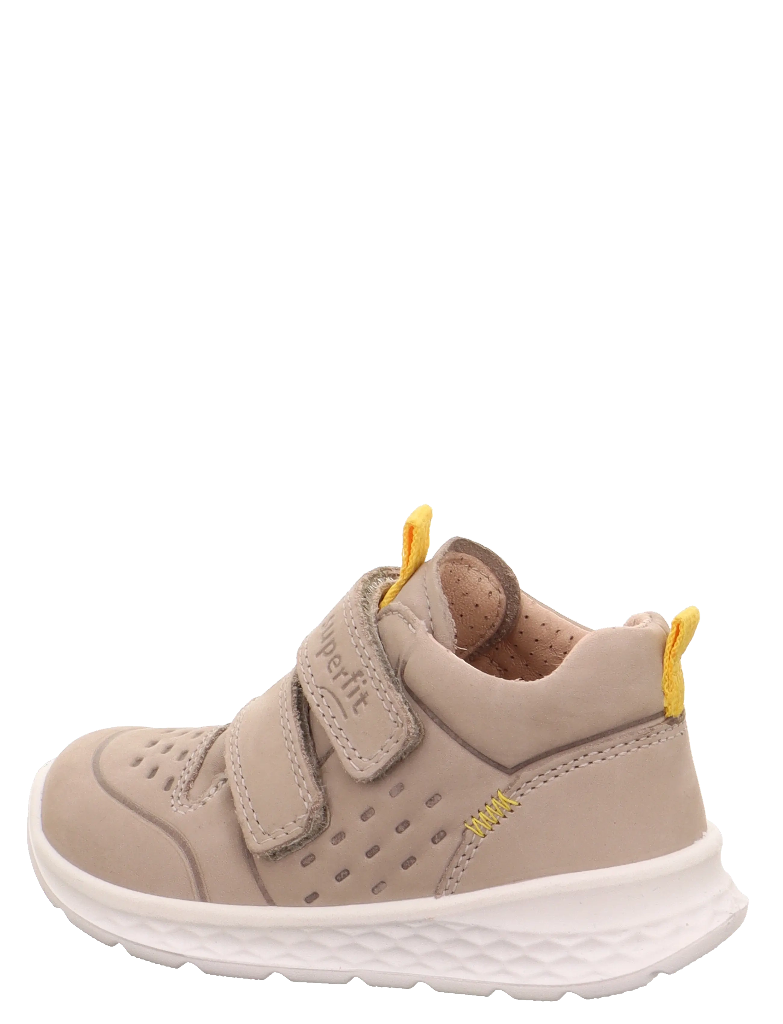 Superfit - BREEZE - niedriger schnitt - beige / yellow - 3