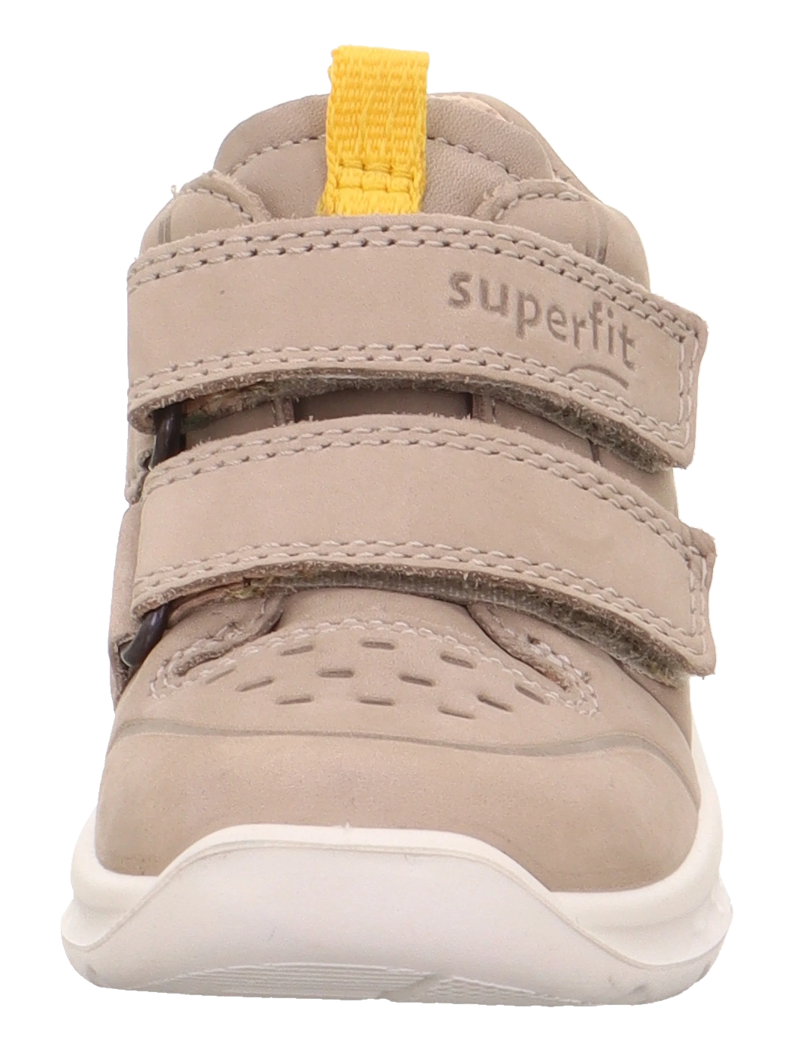 Superfit - BREEZE - niedriger schnitt - beige / yellow - 4