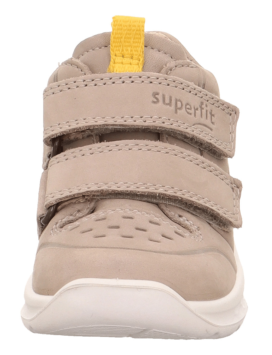 Superfit - BREEZE - niedriger schnitt - beige / yellow - 4