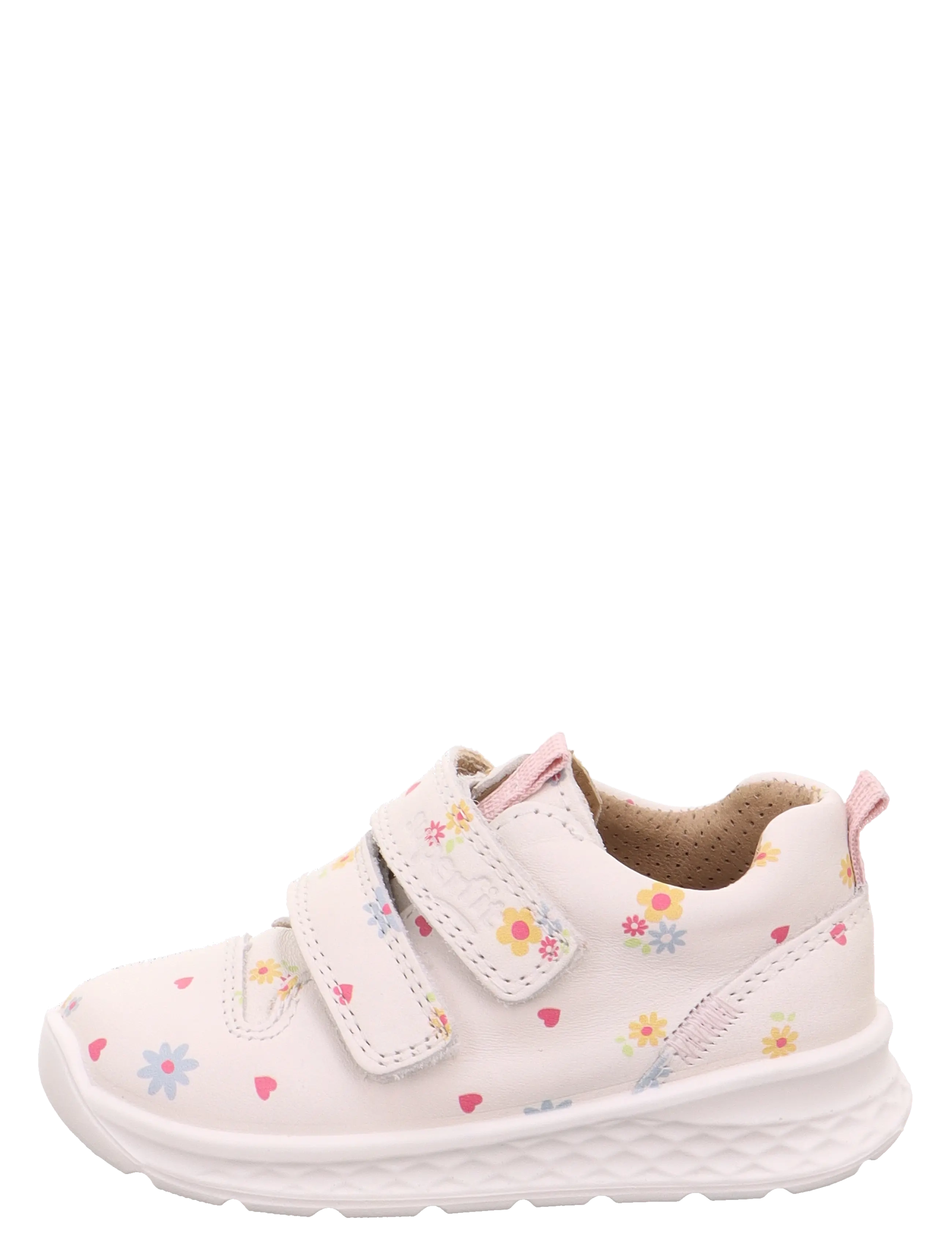 Superfit BREEZE - superfit - WHITE / PINK / pink/rose