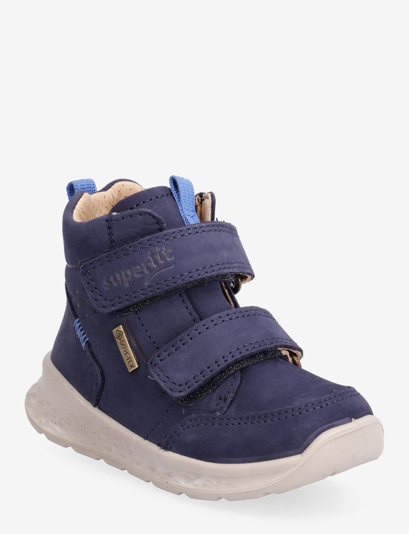 Superfit - BREEZE - winterboots - blue - 0