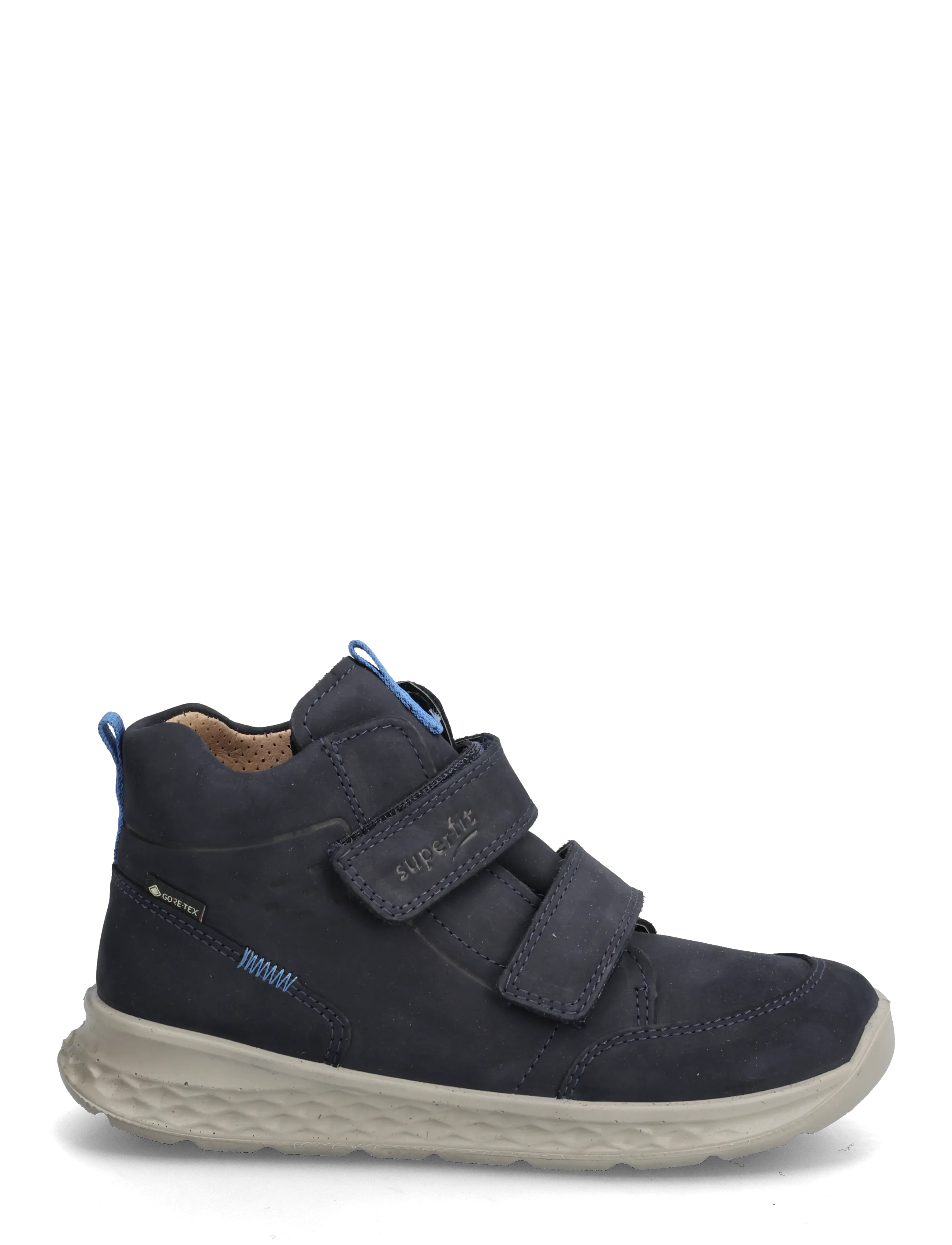 Superfit - BREEZE - höstskor - blue - 1