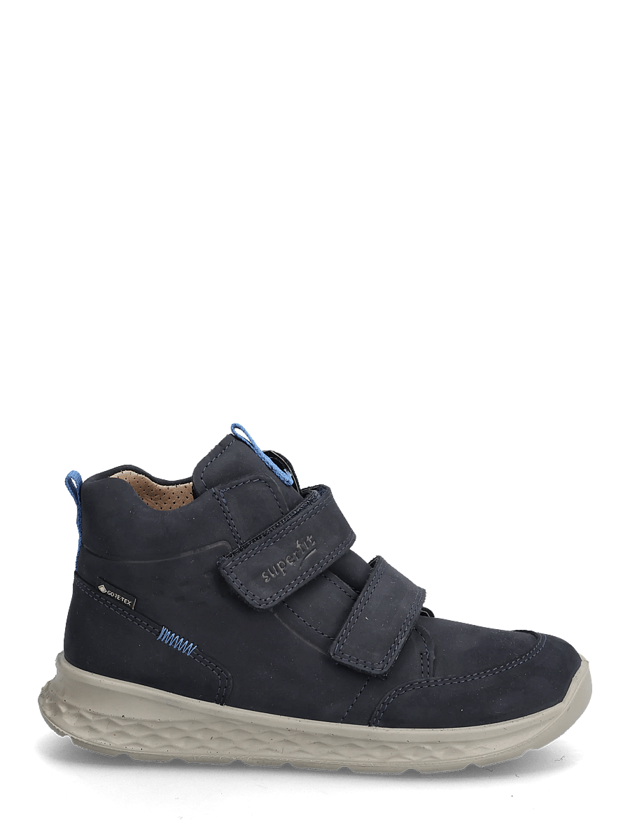Superfit - BREEZE - high tops - blue - 1
