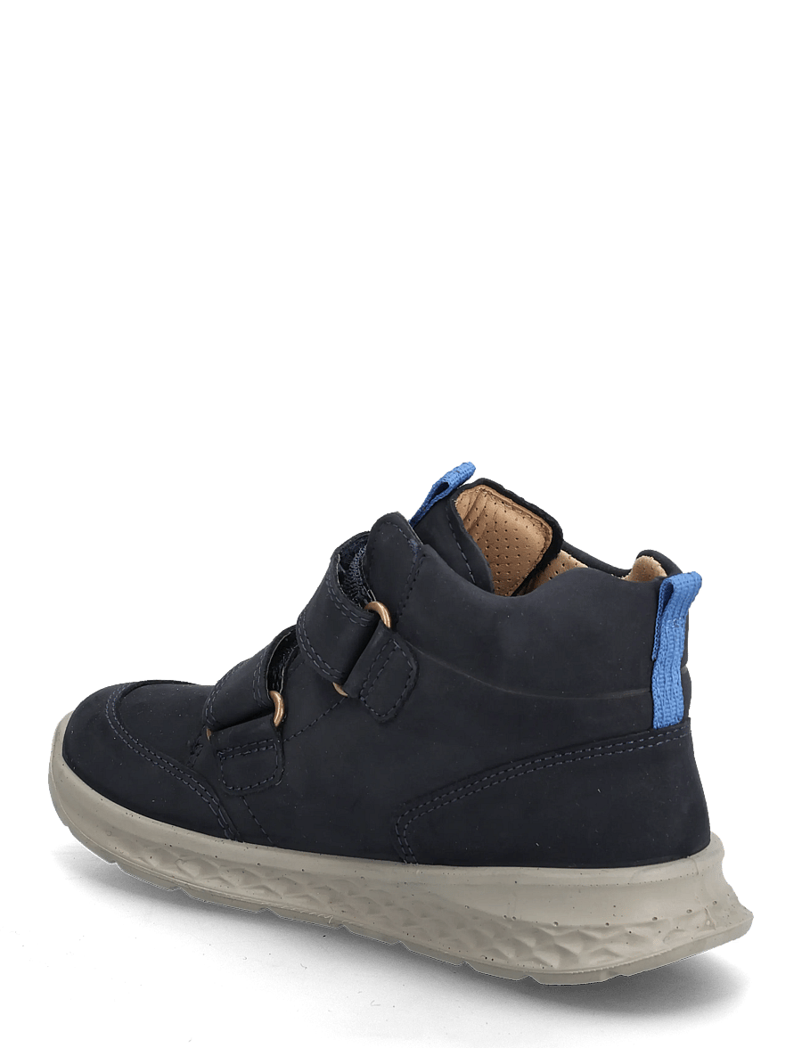 Superfit - BREEZE - high tops - blue - 2