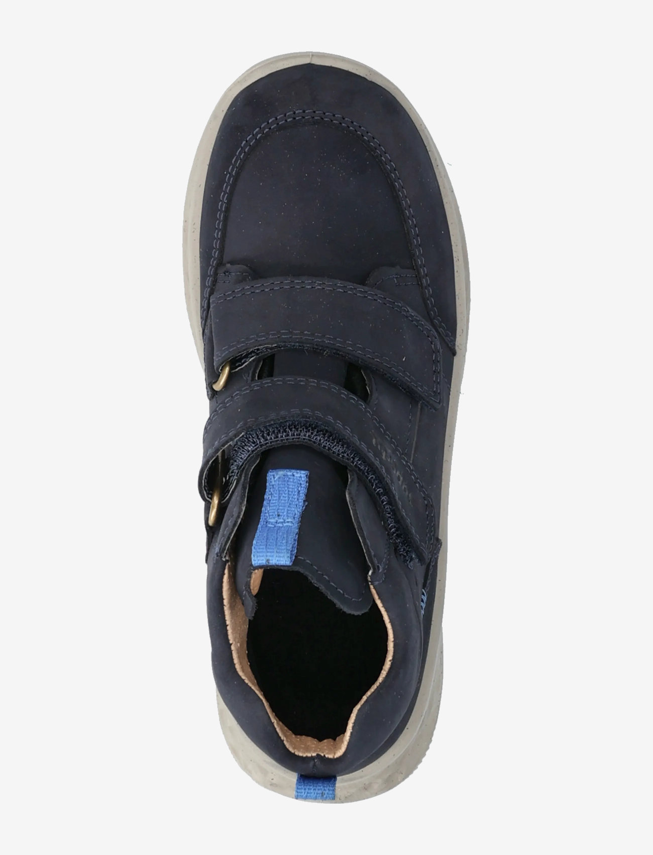 Superfit - BREEZE - efterårssko - blue - 3