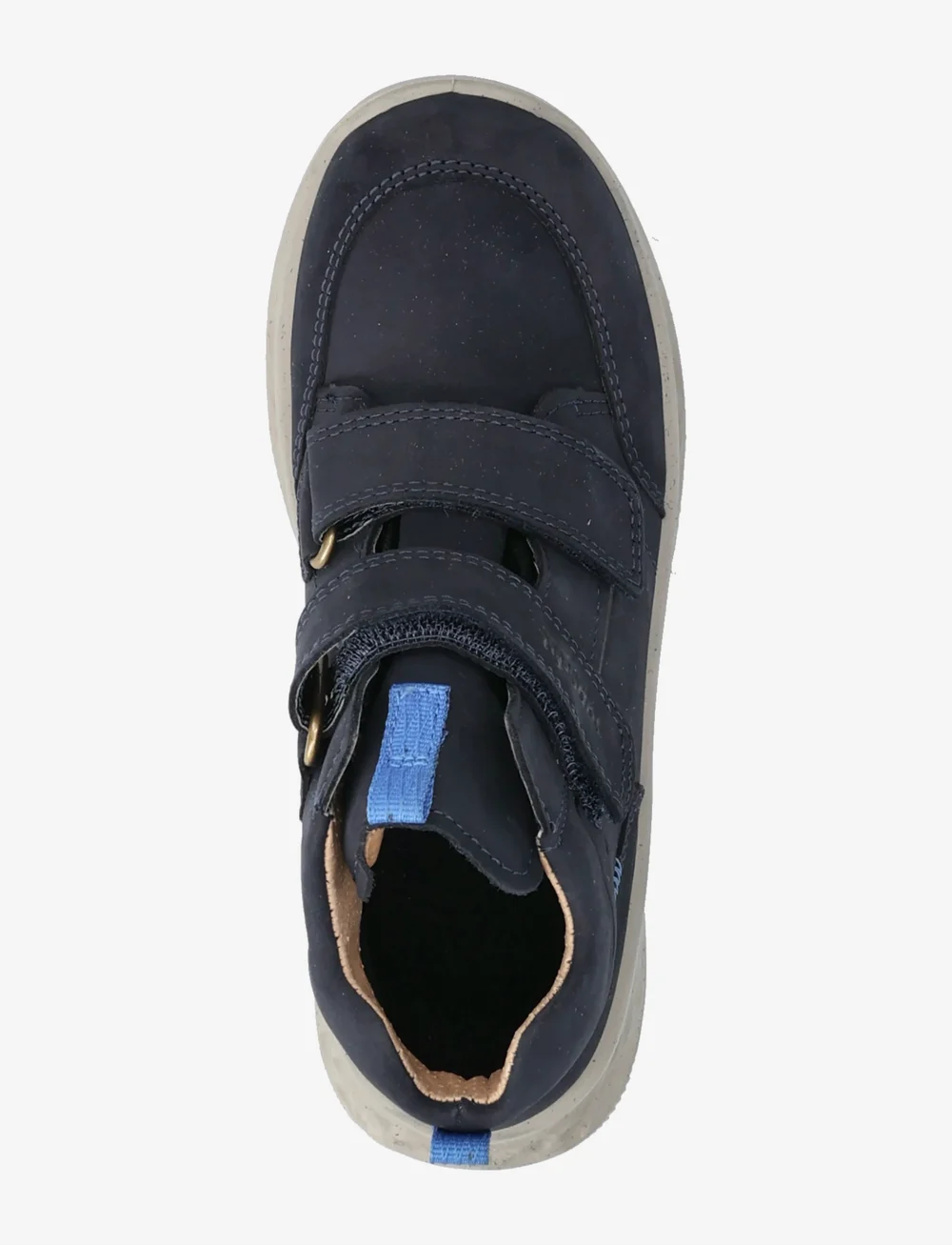 Superfit - BREEZE - sporta apavi - blue - 3