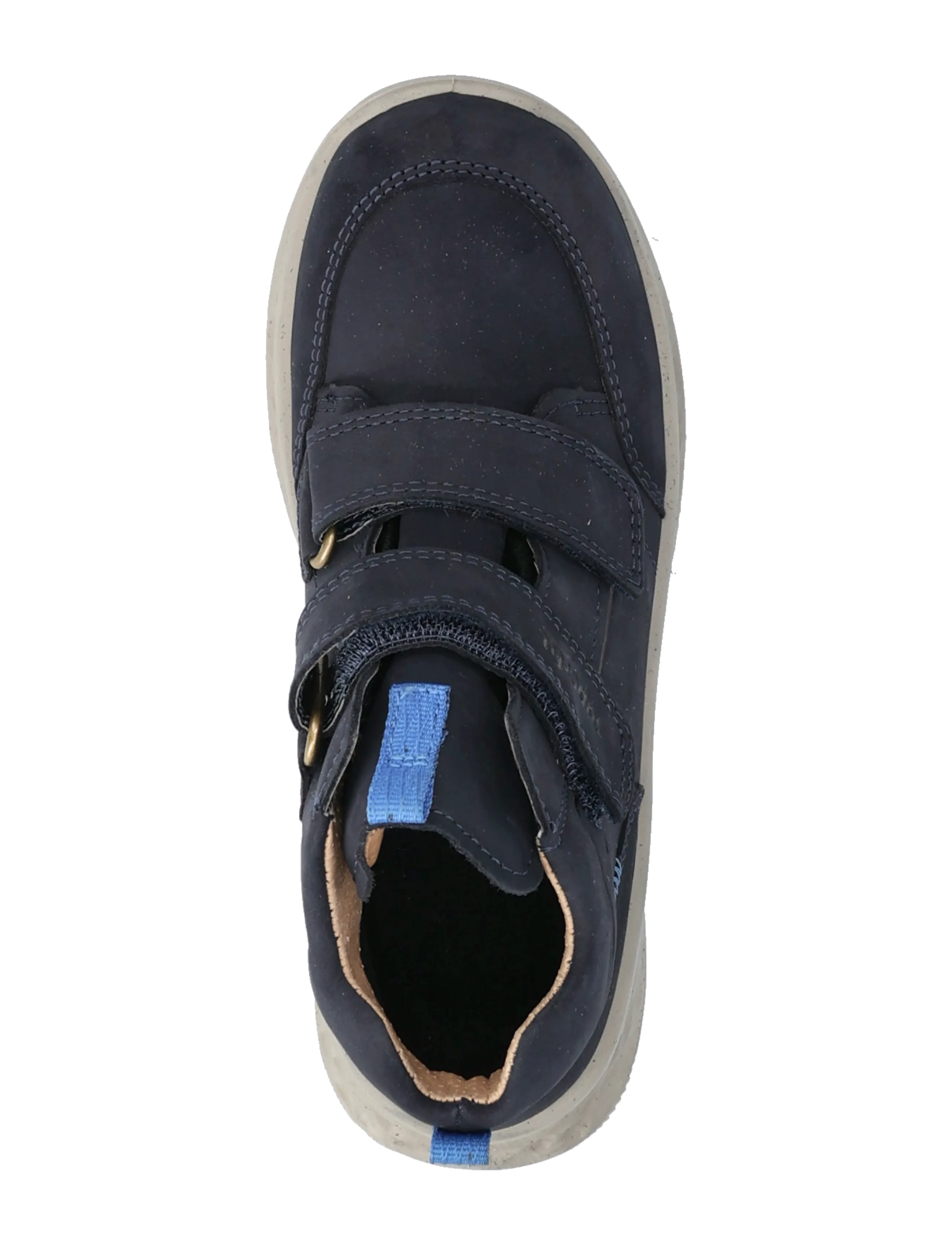 Superfit - BREEZE - höstskor - blue - 3