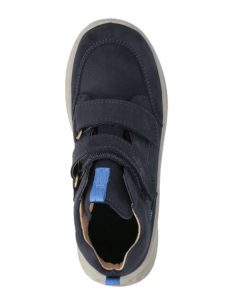 Superfit - BREEZE - high tops - blue - 3