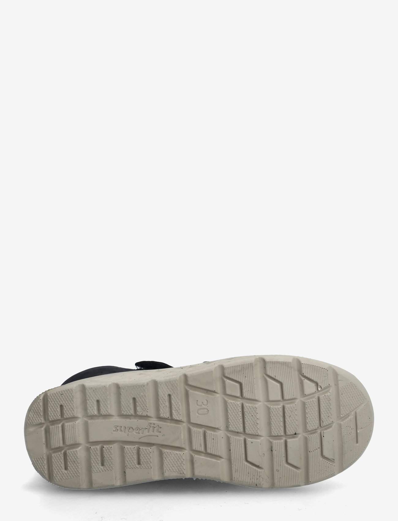 Superfit - BREEZE - efterårssko - blue - 4