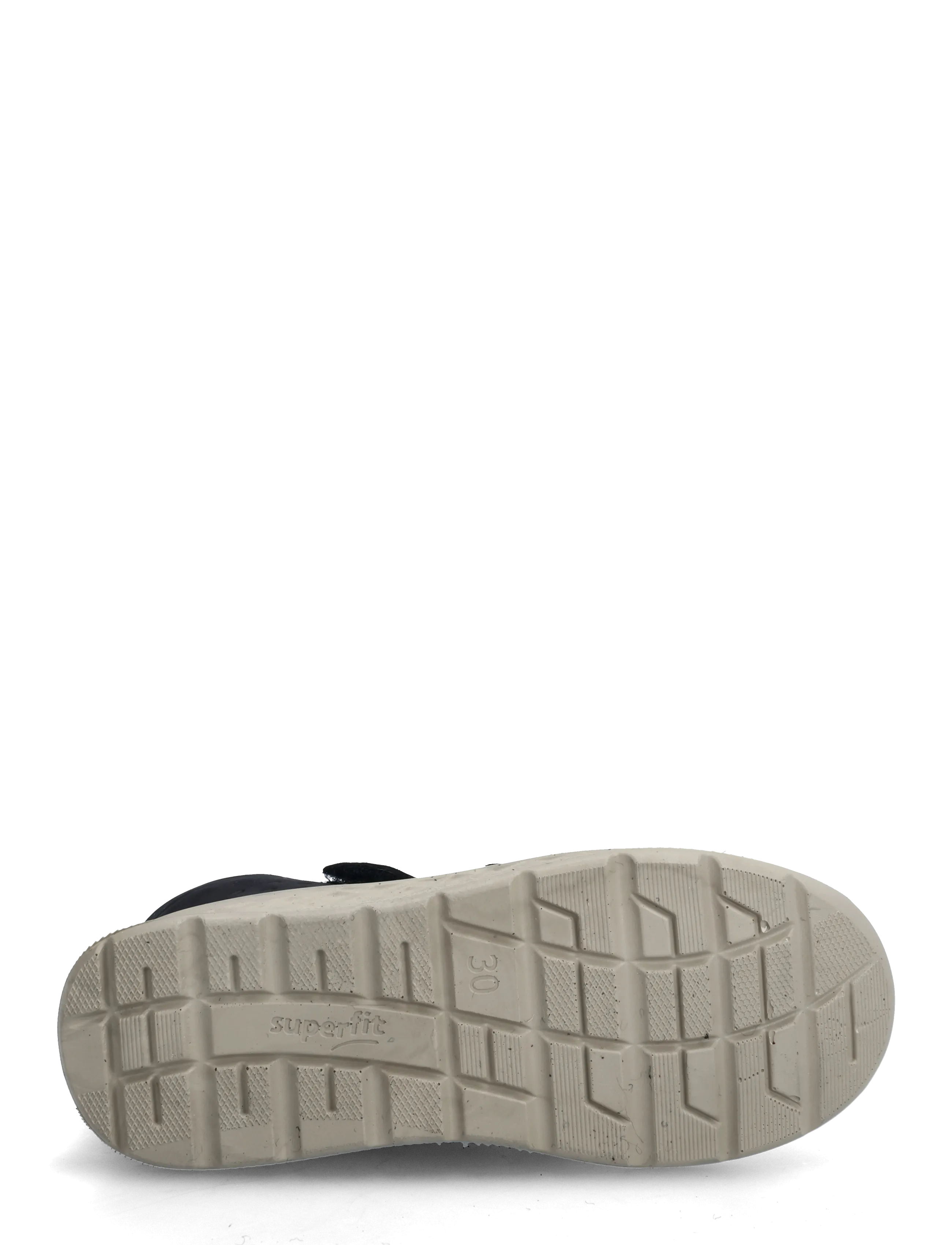 Superfit - BREEZE - höstskor - blue - 4