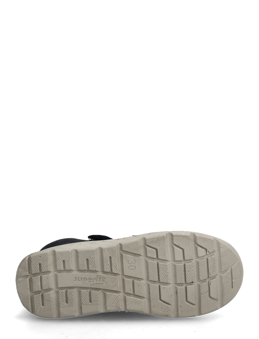 Superfit - BREEZE - high tops - blue - 4