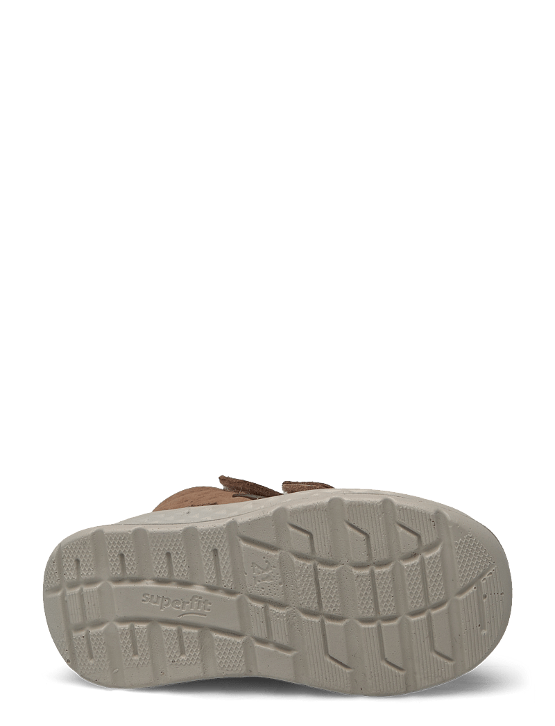 Superfit - BREEZE - hoher schnitt - brown/light green - 4