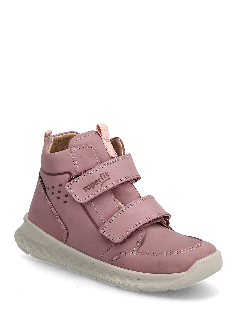 Superfit - BREEZE GTX - hoher schnitt - purple / pink - 0