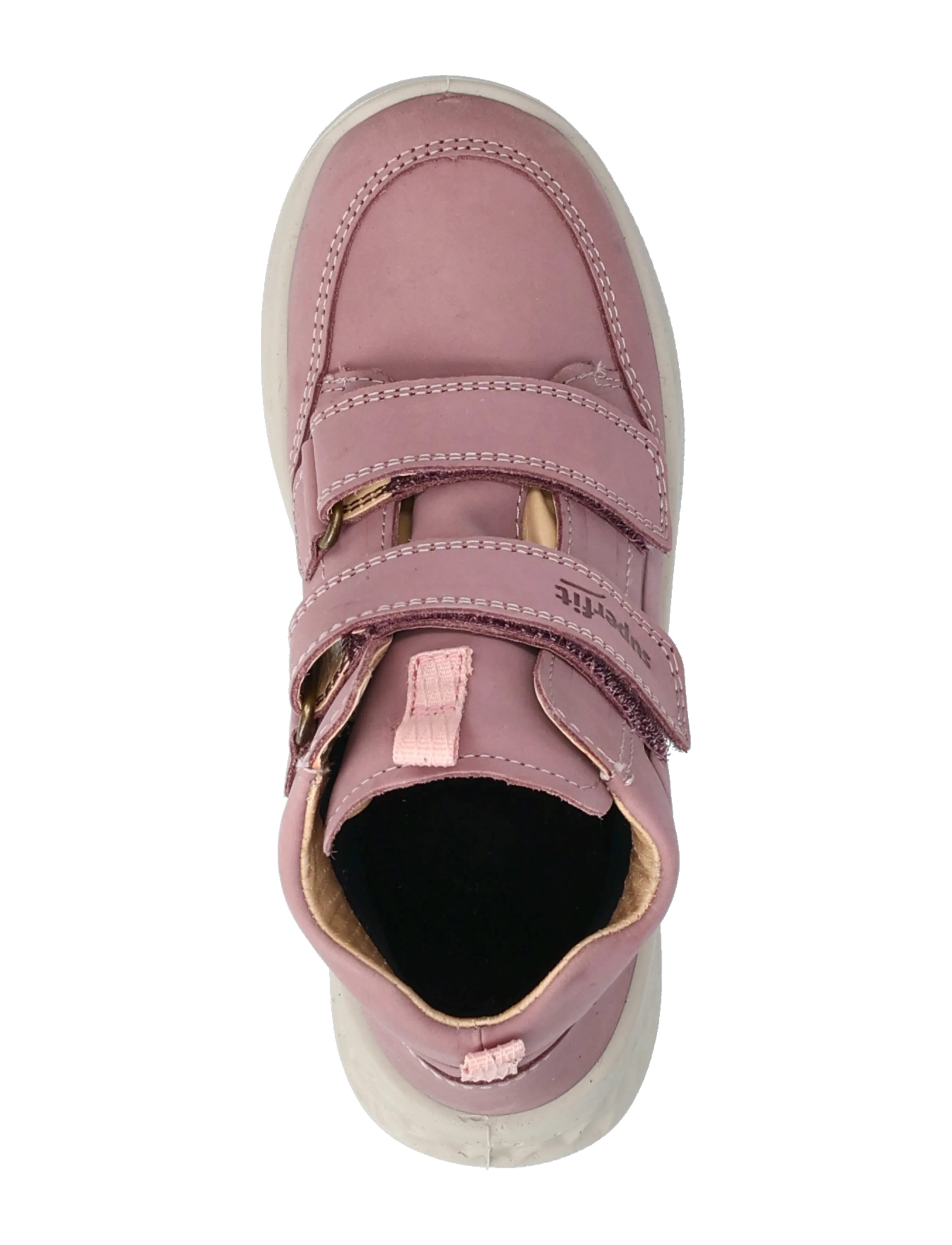 Superfit - BREEZE GTX - hoher schnitt - purple / pink - 3