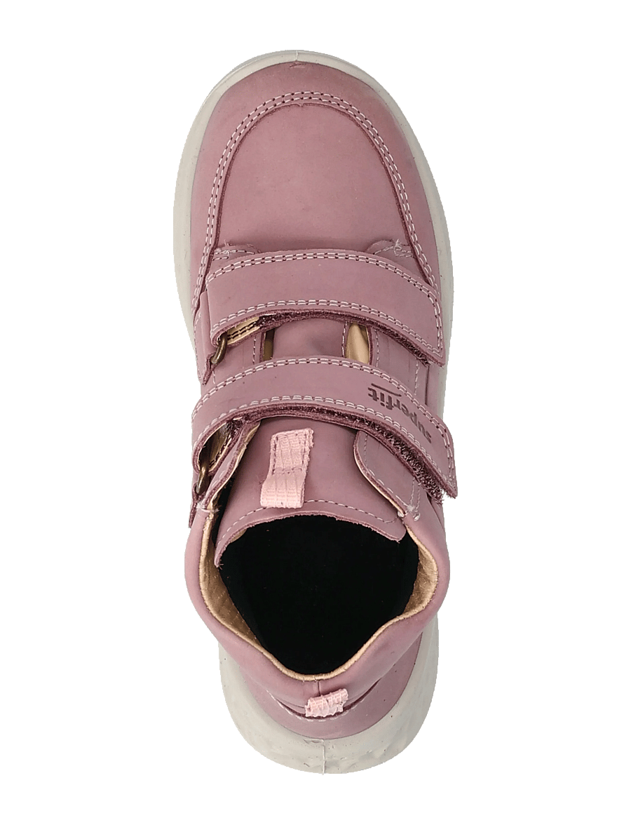Superfit - BREEZE GTX - hoher schnitt - purple / pink - 3