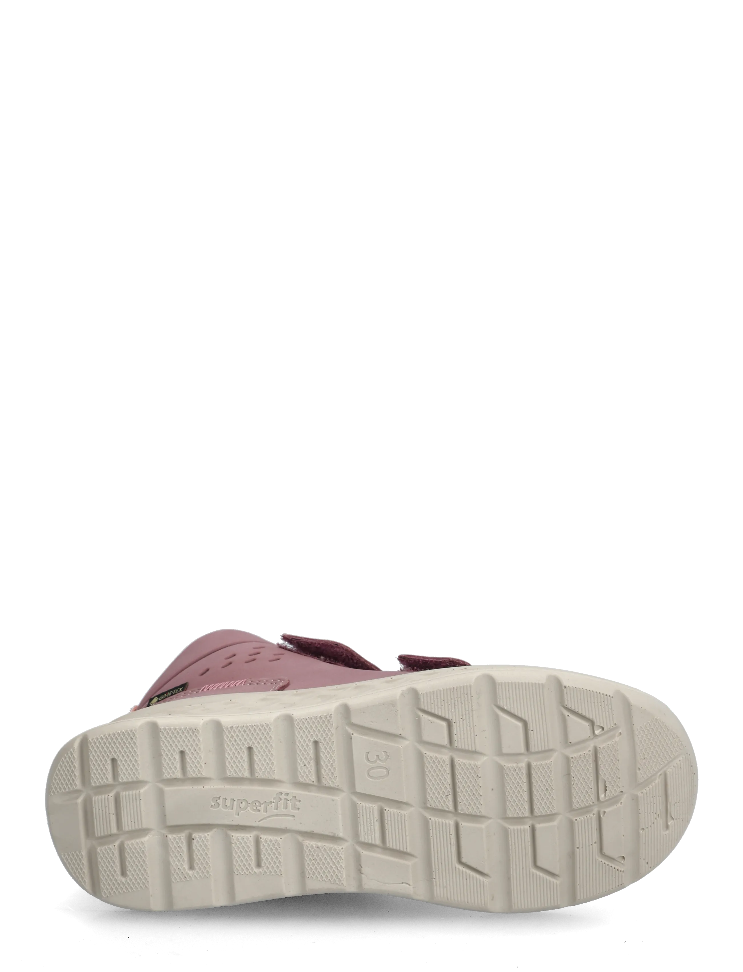 Superfit - BREEZE GTX - hoher schnitt - purple / pink - 4