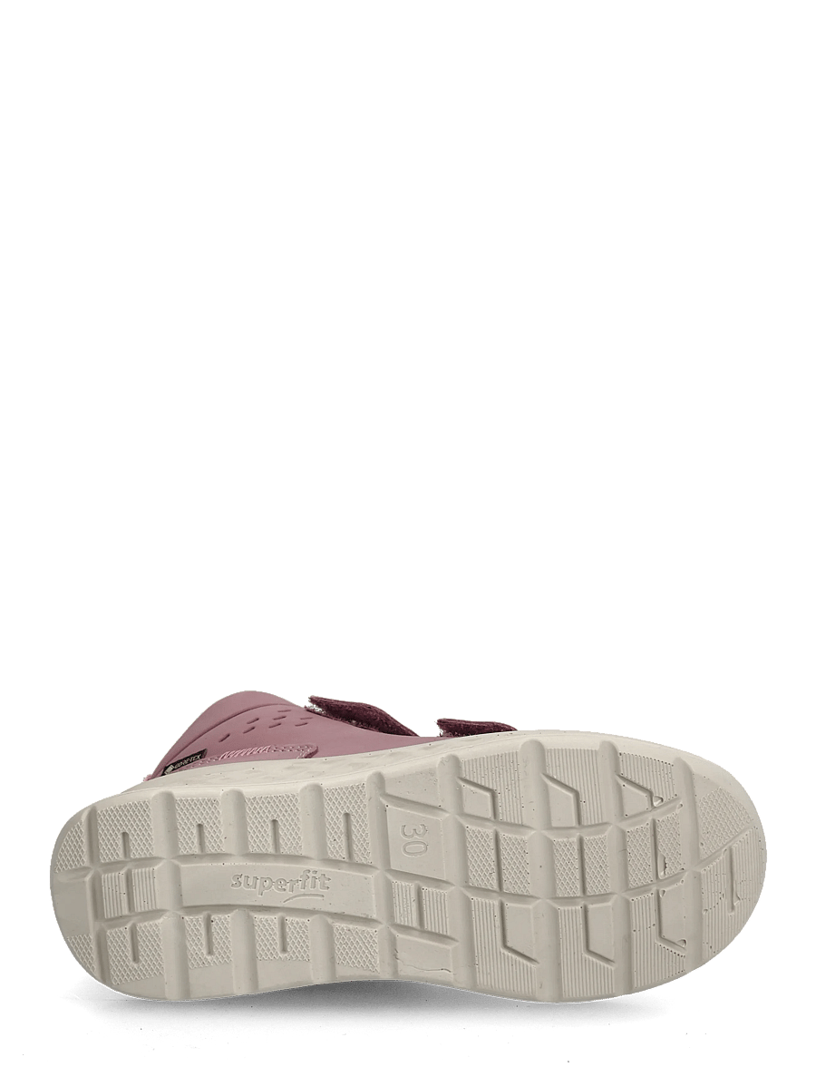 Superfit - BREEZE GTX - hoher schnitt - purple / pink - 4