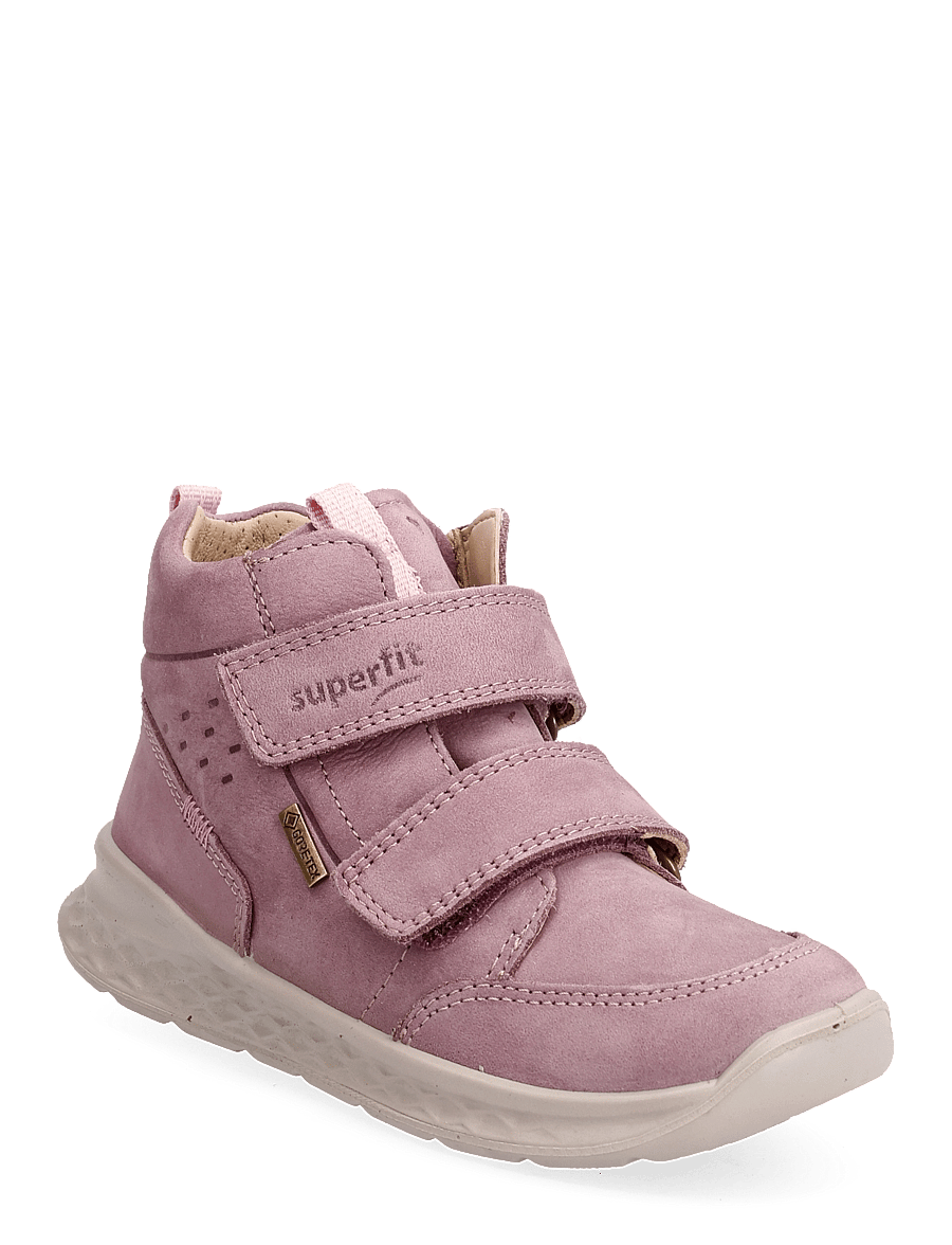 Superfit - BREEZE GTX - høje sneakers - purple/rose - 0