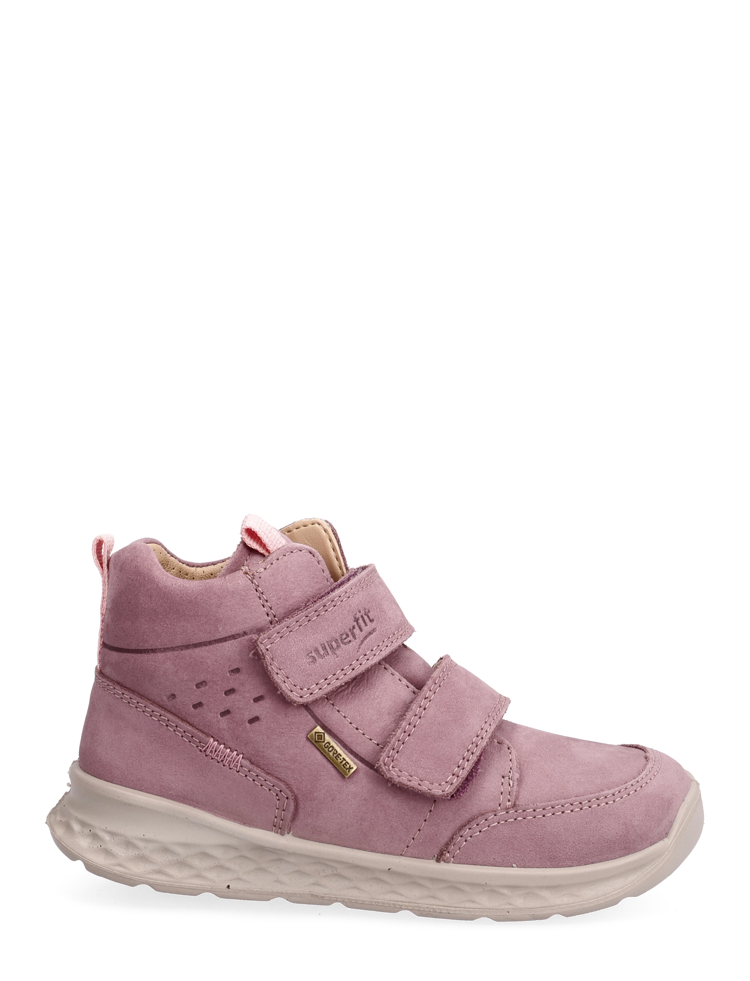 Superfit - BREEZE GTX - høje sneakers - purple/rose - 1