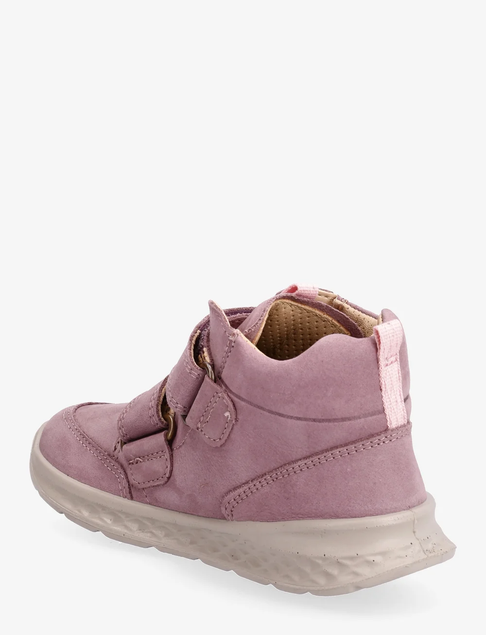 Superfit - BREEZE - höga sneakers - purple/rose - 2