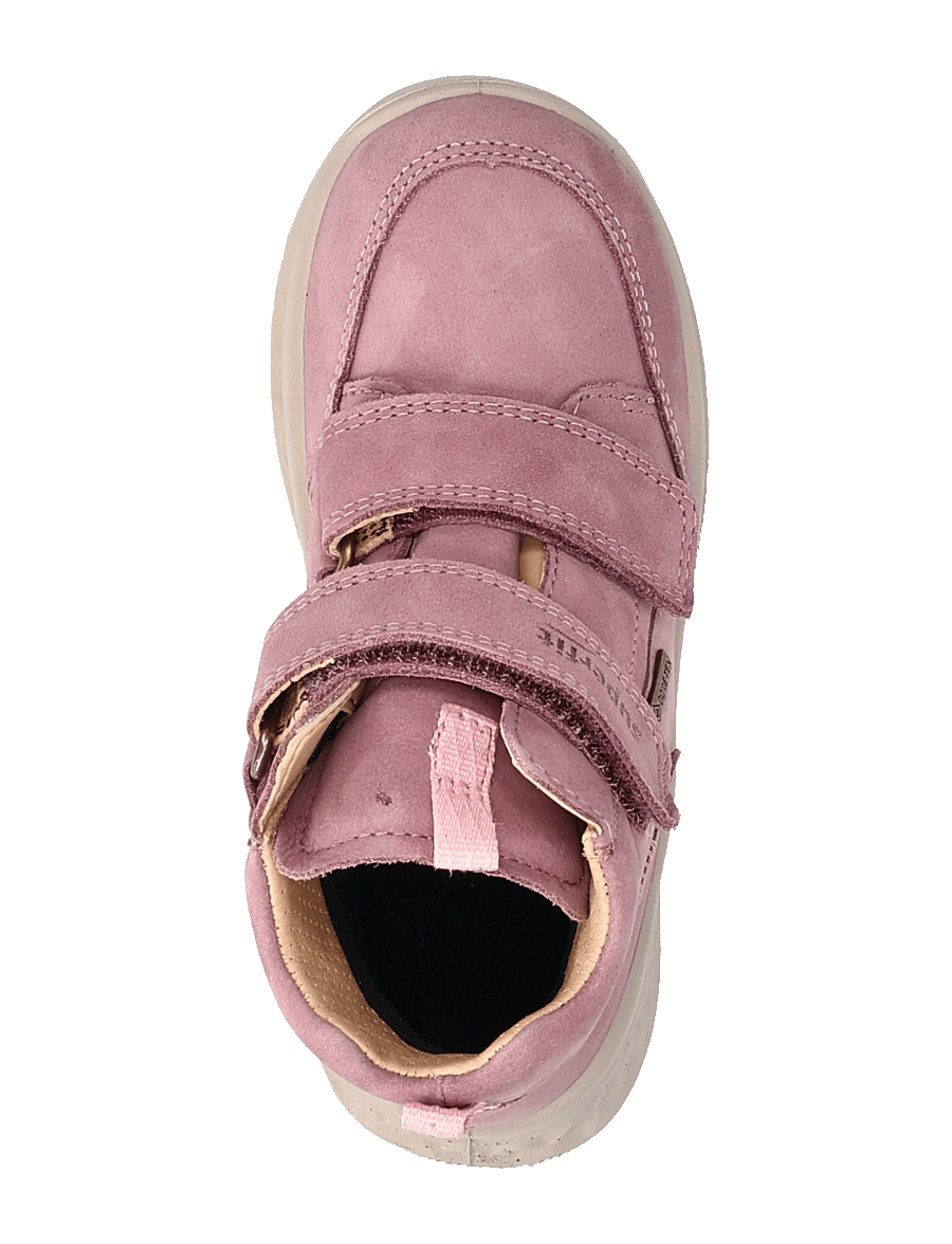 Superfit - BREEZE GTX - høje sneakers - purple/rose - 3