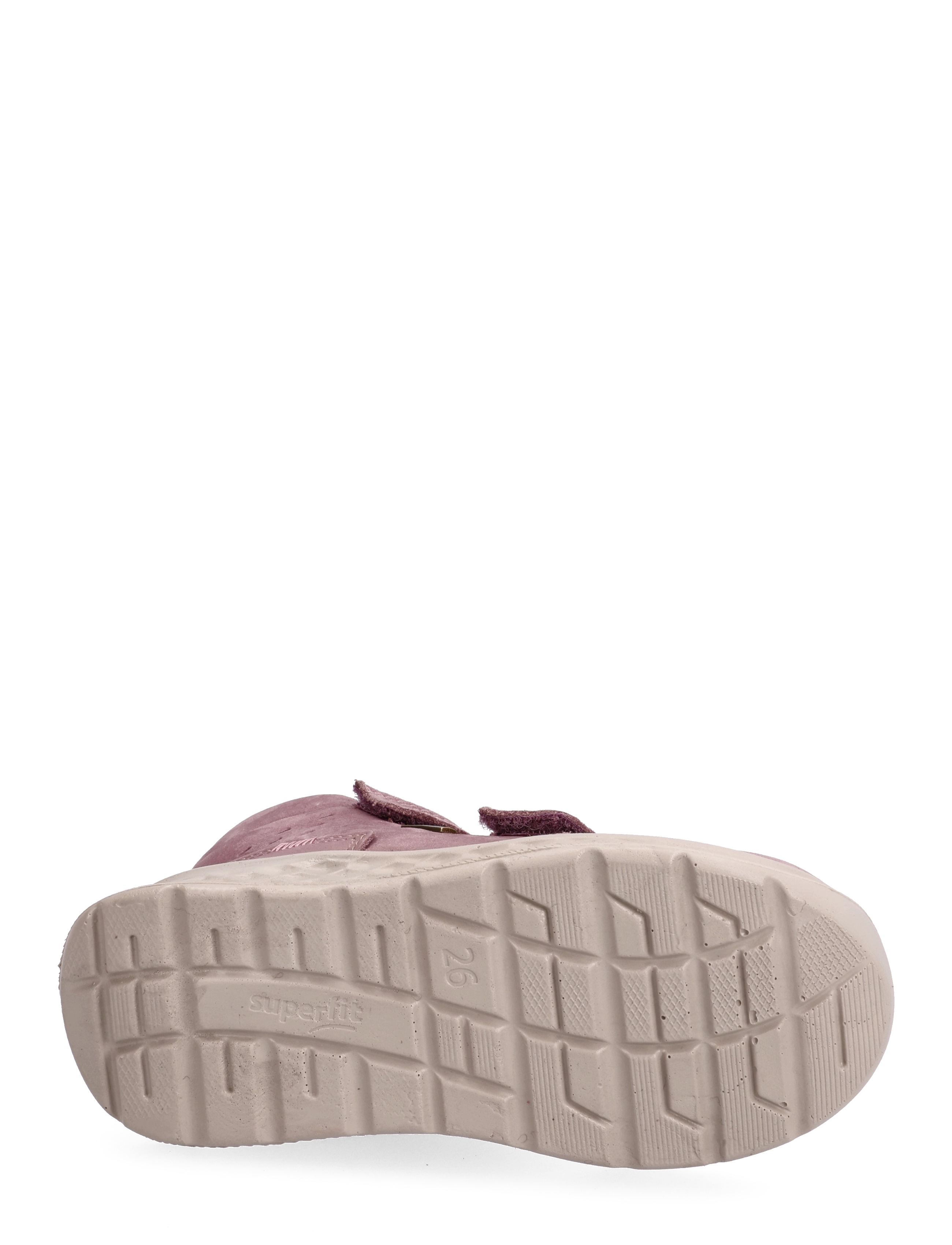 Superfit - BREEZE GTX - høje sneakers - purple/rose - 4