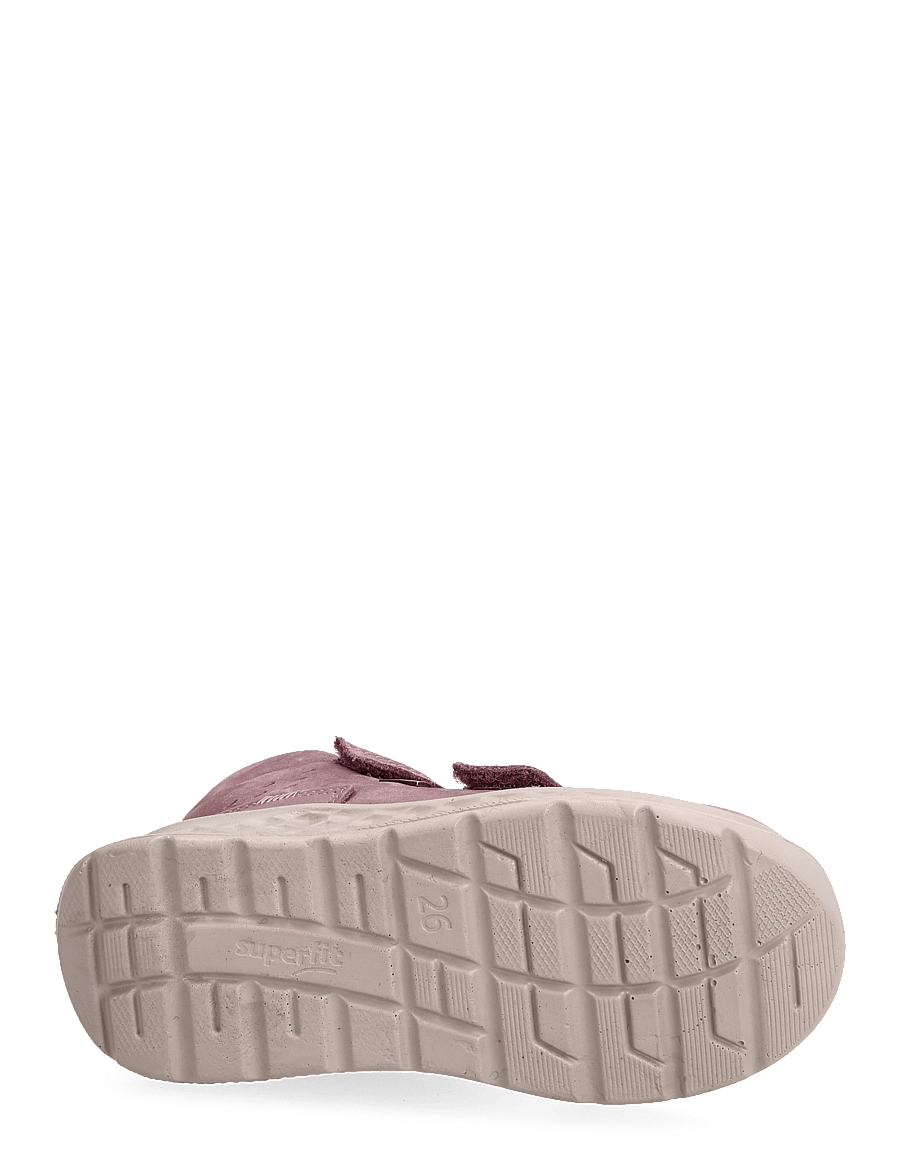 Superfit - BREEZE GTX - høje sneakers - purple/rose - 4
