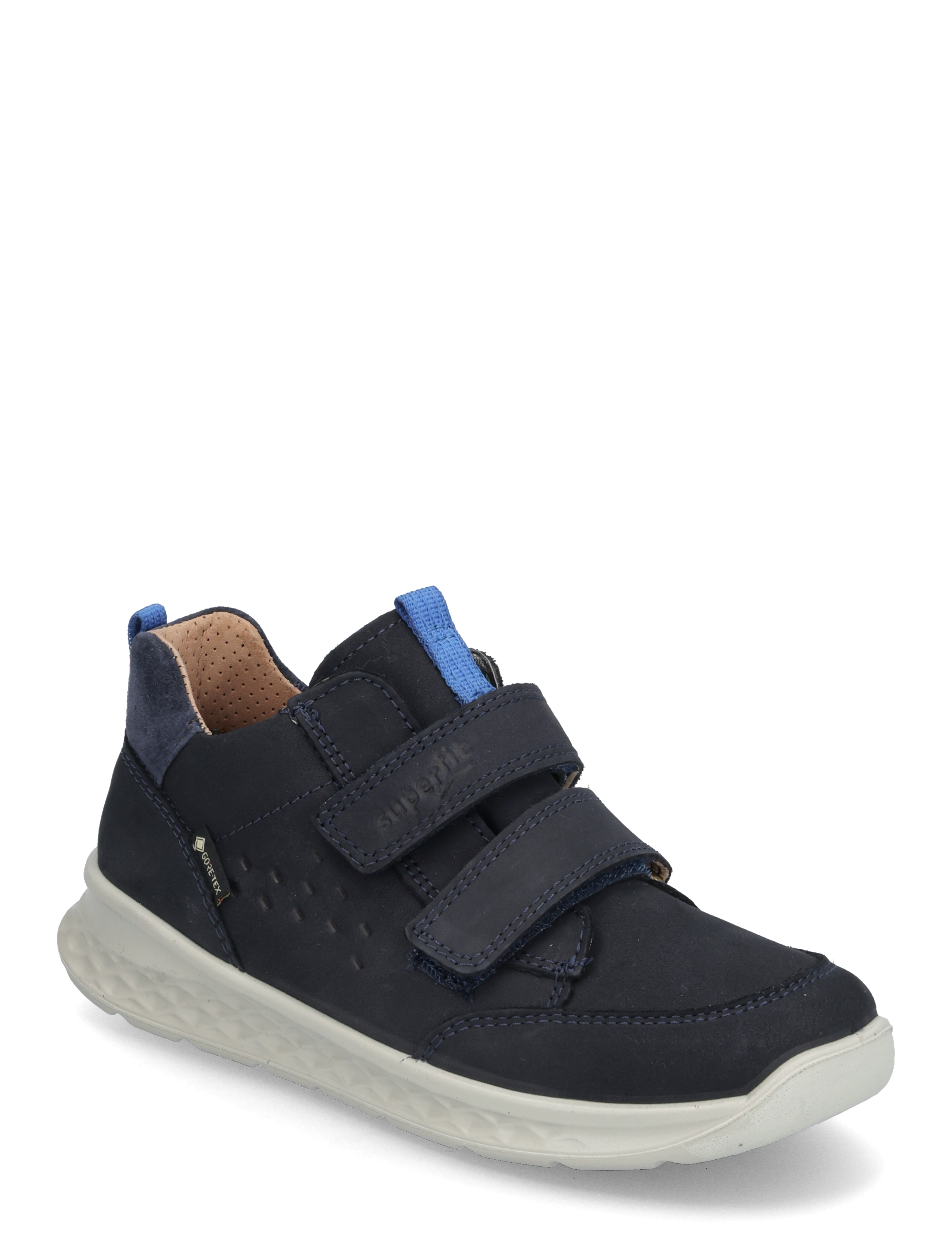 SUPERFIT Breeze Schwarz - 26/16.1CM - Kinder