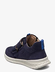 Superfit - BREEZE - laag sneakers - blue/light blue - 2