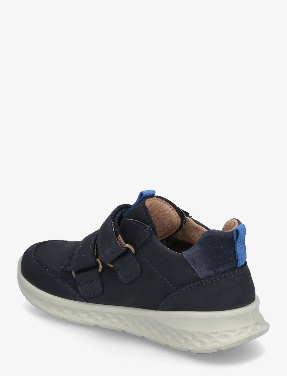 Superfit - BREEZE - låga sneakers - blue/light blue - 2