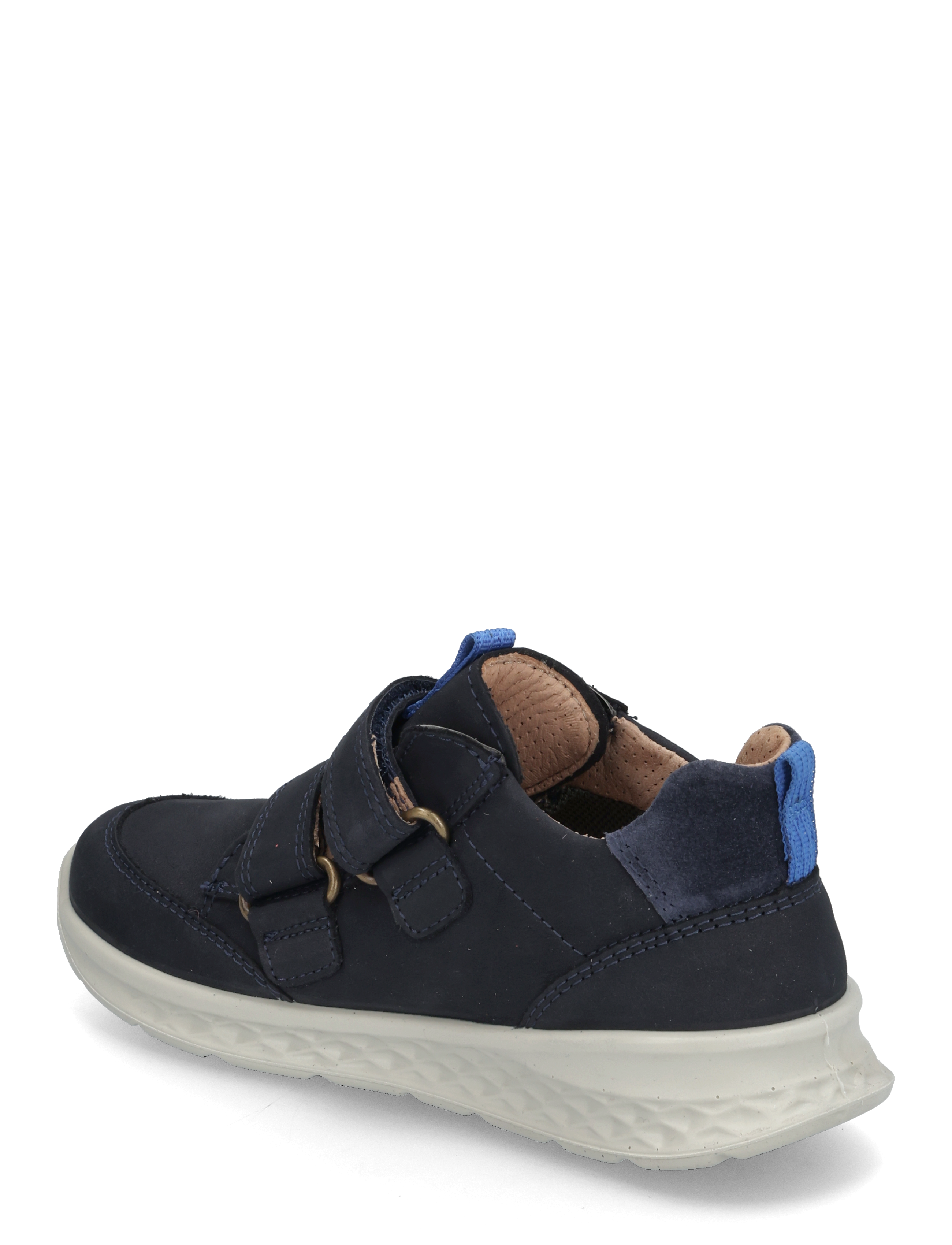 Superfit - BREEZE - hoog sneakers - blue/light blue - 2