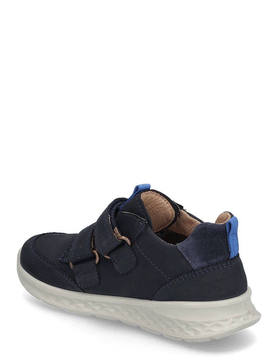 Superfit - BREEZE - hoog sneakers - blue/light blue - 2