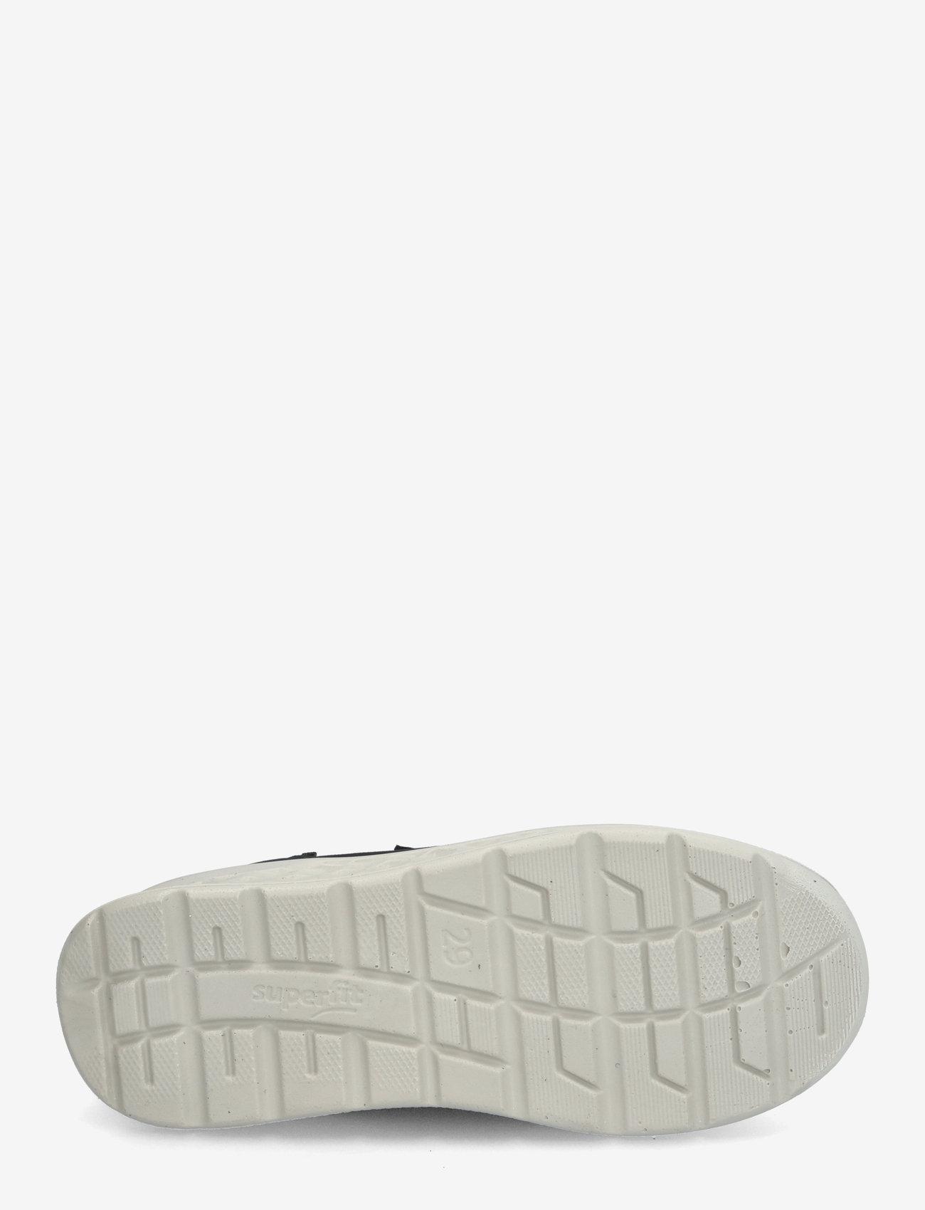 Superfit - BREEZE - efterårssko - blue/light blue - 4