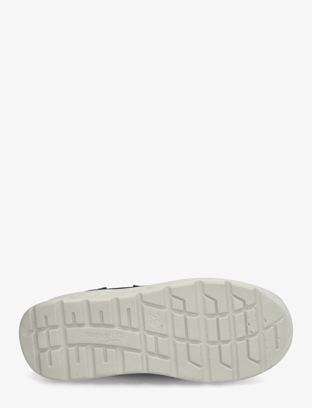 Superfit - BREEZE - låga sneakers - blue/light blue - 4