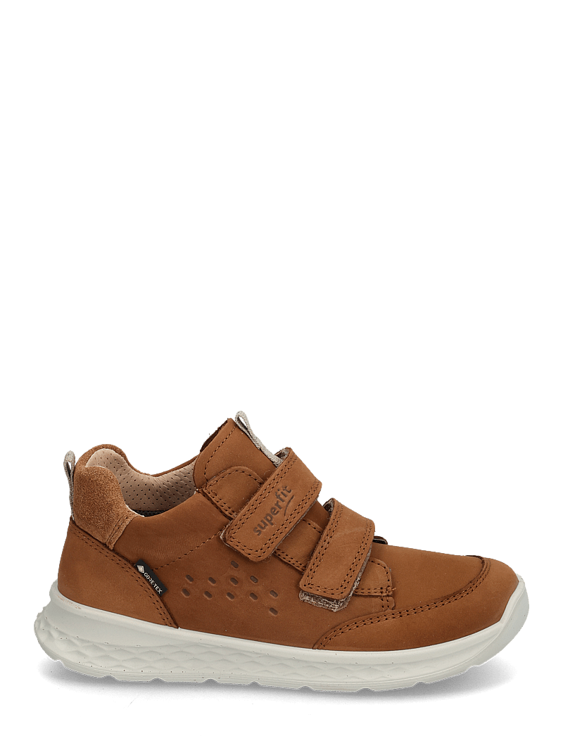 Superfit - BREEZE - madala säärega tossud - brown/beige - 1