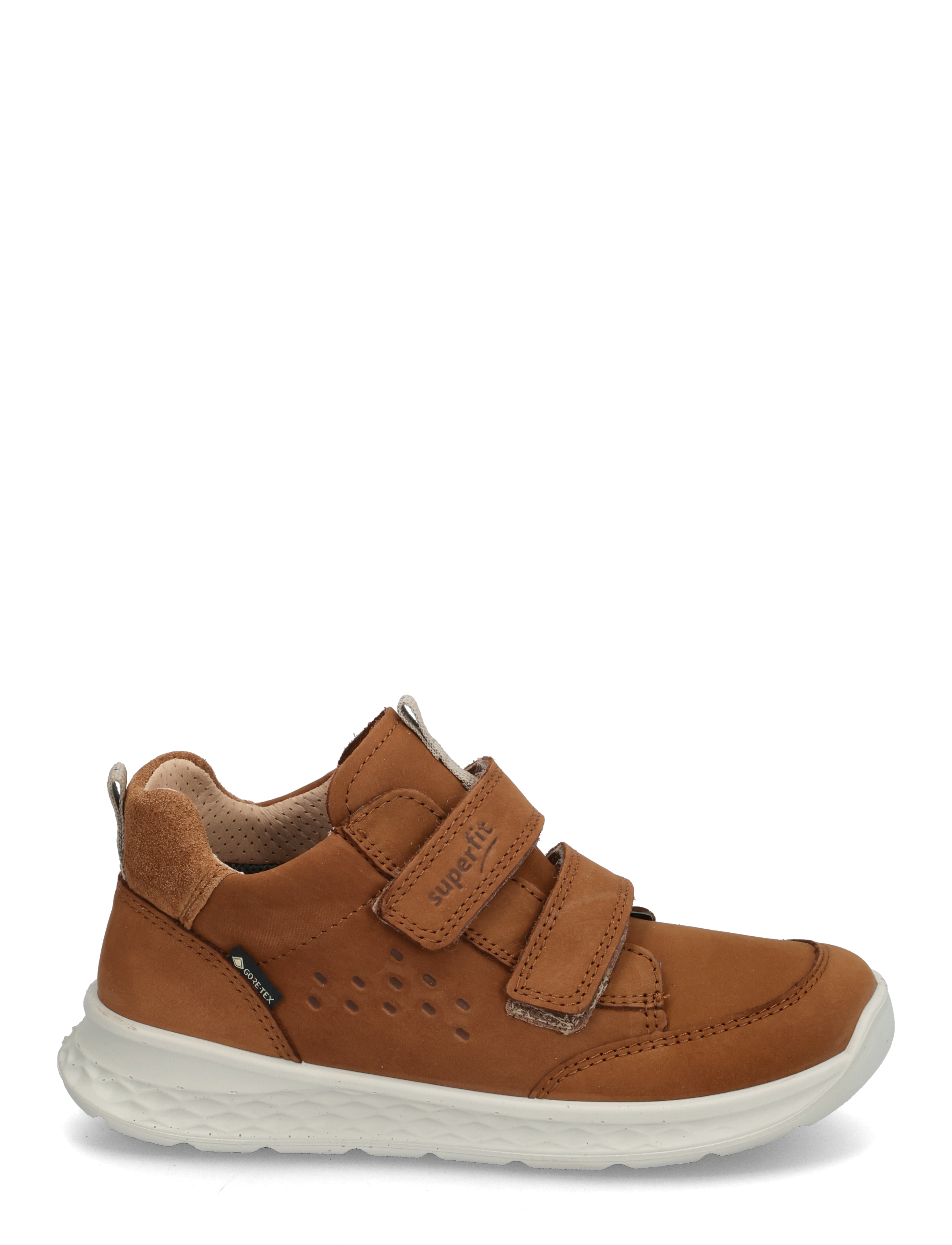 Superfit - BREEZE - hoher schnitt - brown/beige - 1