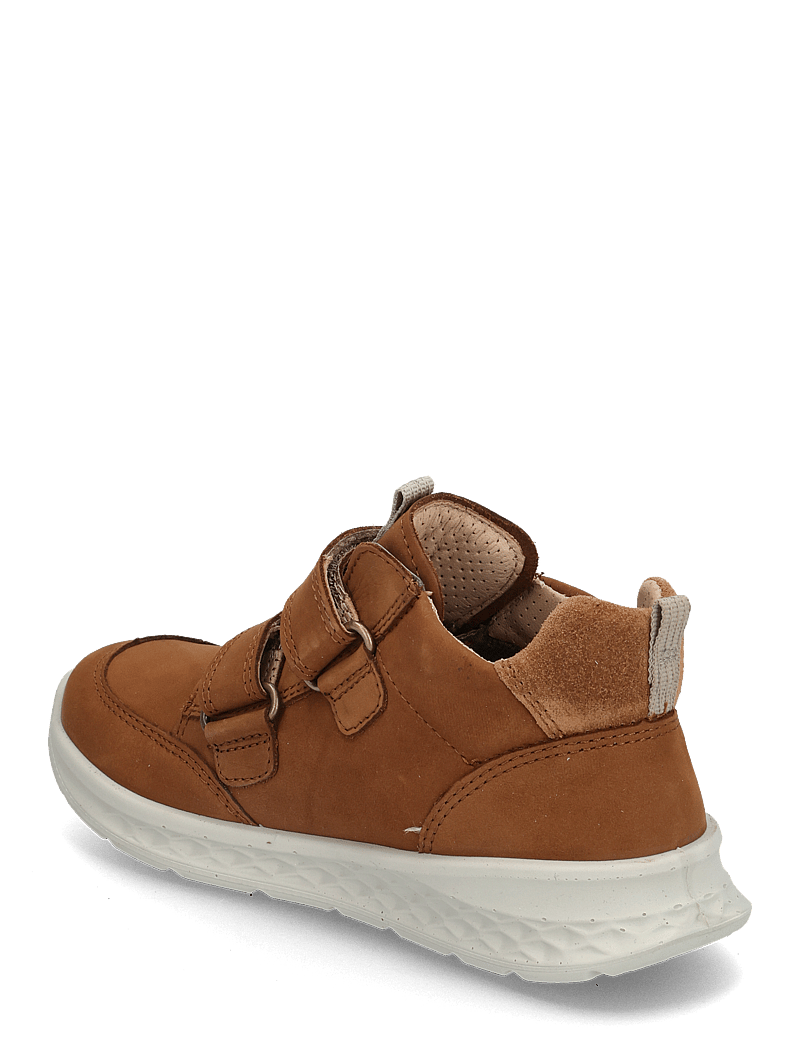 Superfit - BREEZE - madala säärega tossud - brown/beige - 2