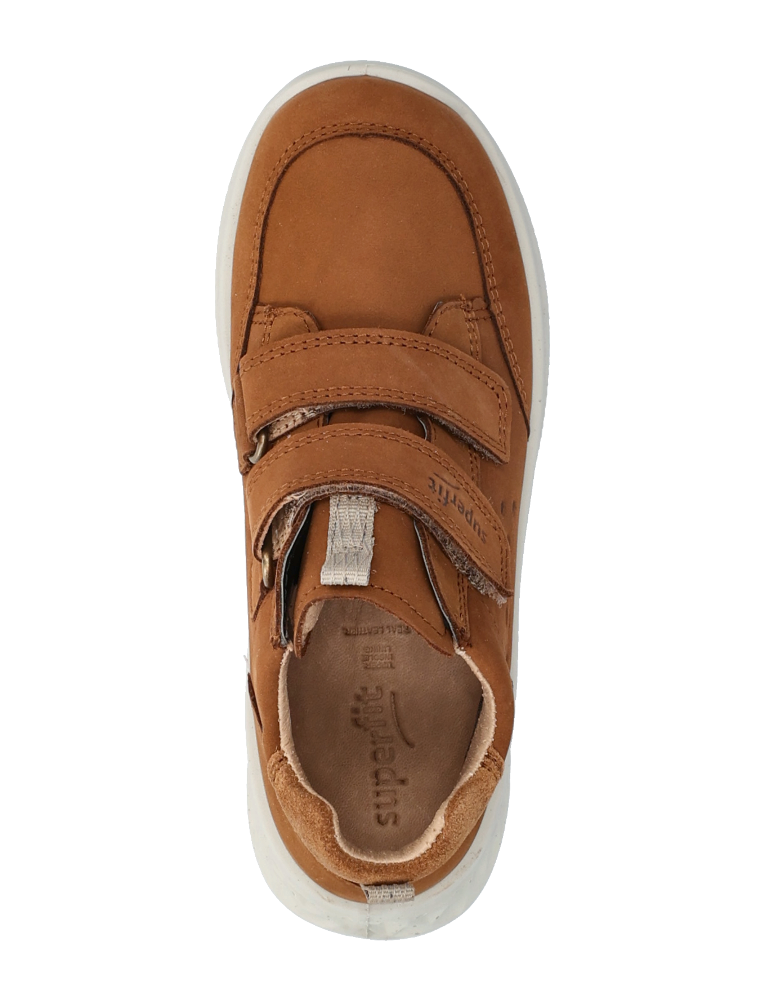 Superfit - BREEZE - hoher schnitt - brown/beige - 3