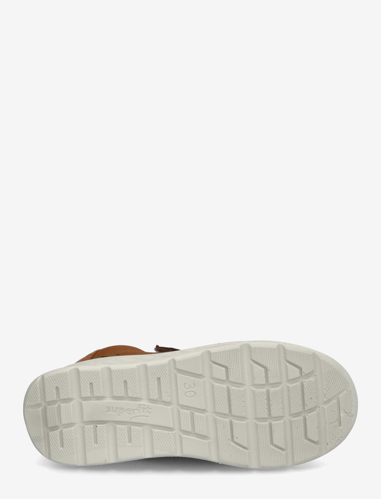 Superfit - BREEZE - fall shoes - brown/beige - 4
