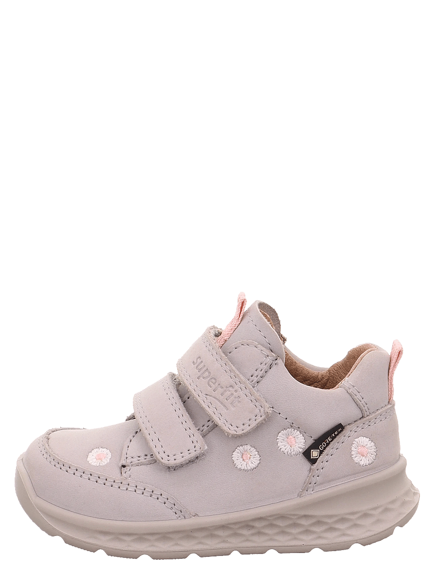 Superfit - BREEZE GTX - hoher schnitt - grey / pink - 0