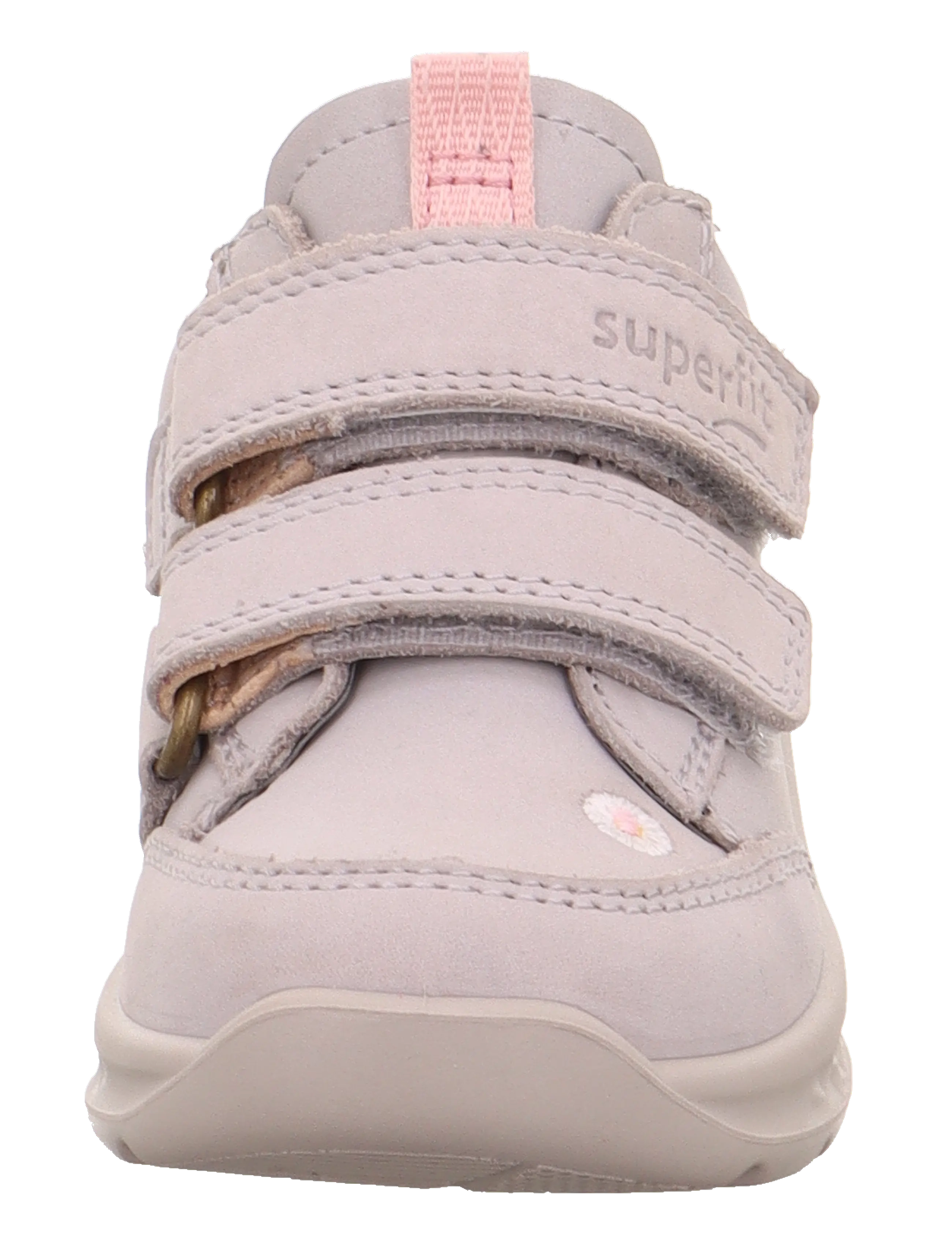 Superfit - BREEZE GTX - hoher schnitt - grey / pink - 1