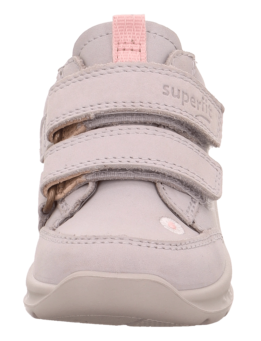 Superfit - BREEZE GTX - hoher schnitt - grey / pink - 1