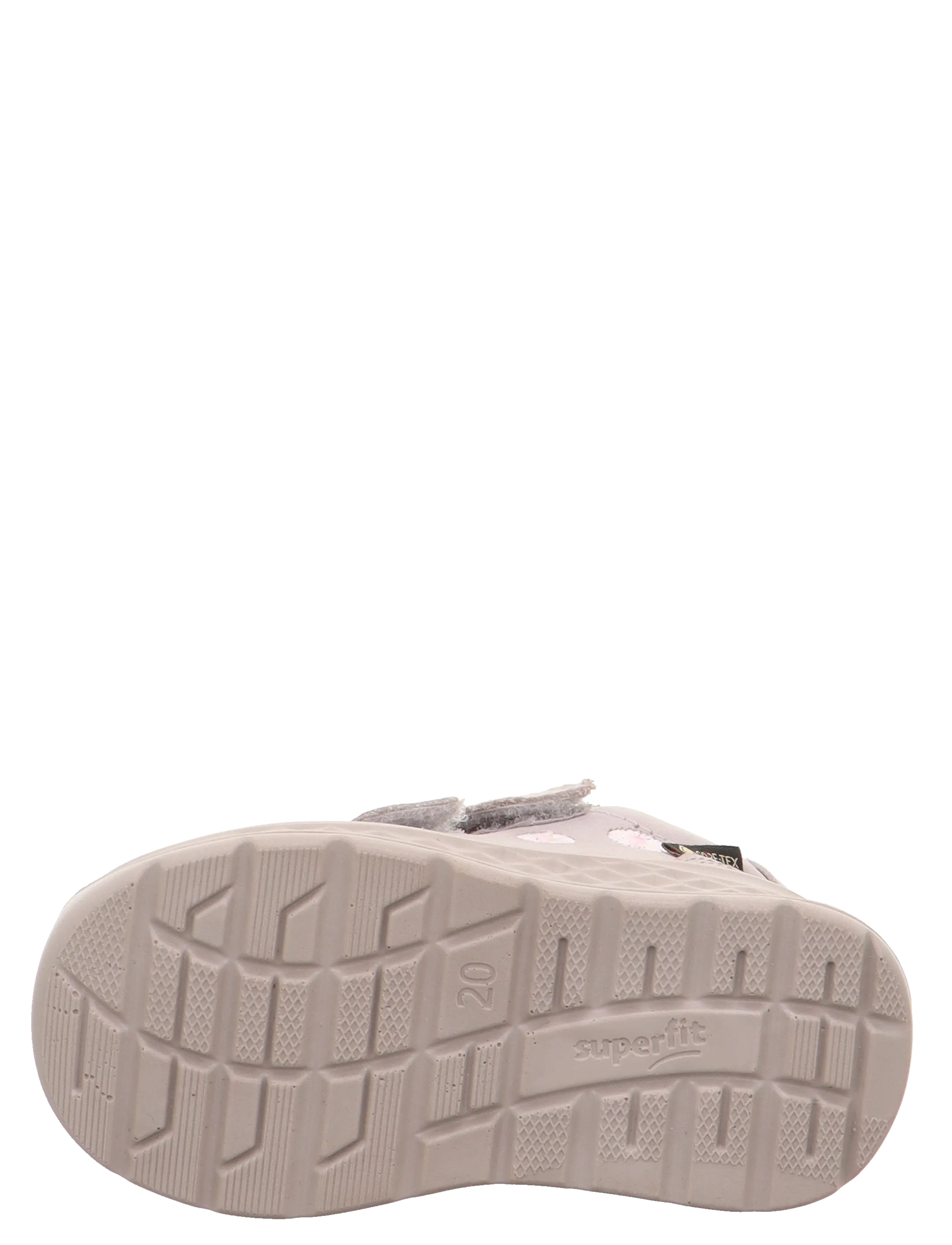 Superfit - BREEZE GTX - hoher schnitt - grey / pink - 2