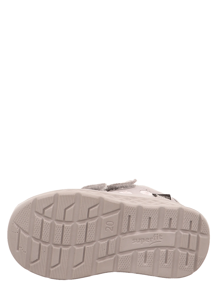Superfit - BREEZE GTX - hoher schnitt - grey / pink - 2