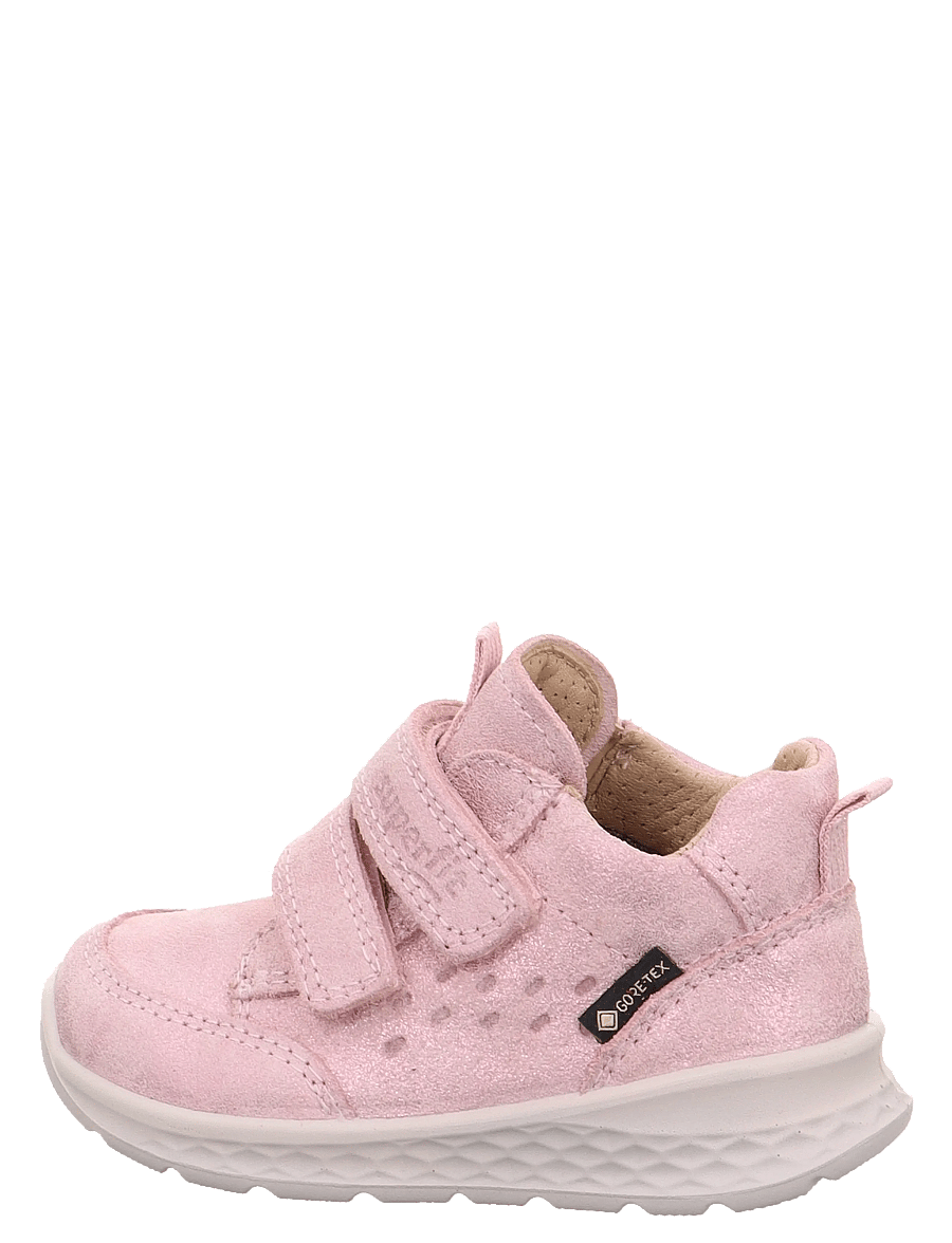 Superfit - BREEZE - madala säärega tossud - pink / pink - 0