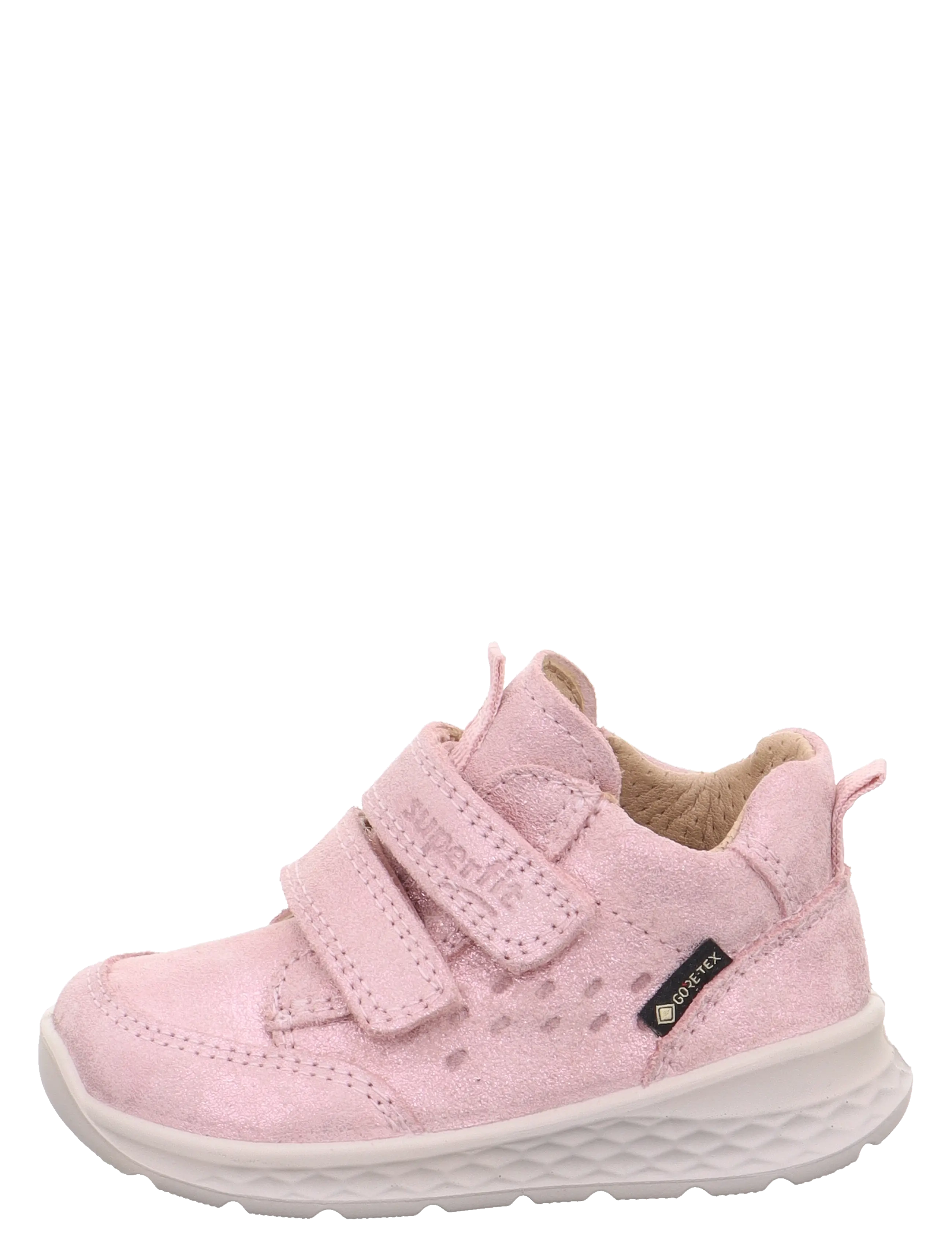 Superfit - BREEZE - hoher schnitt - pink / pink - 1