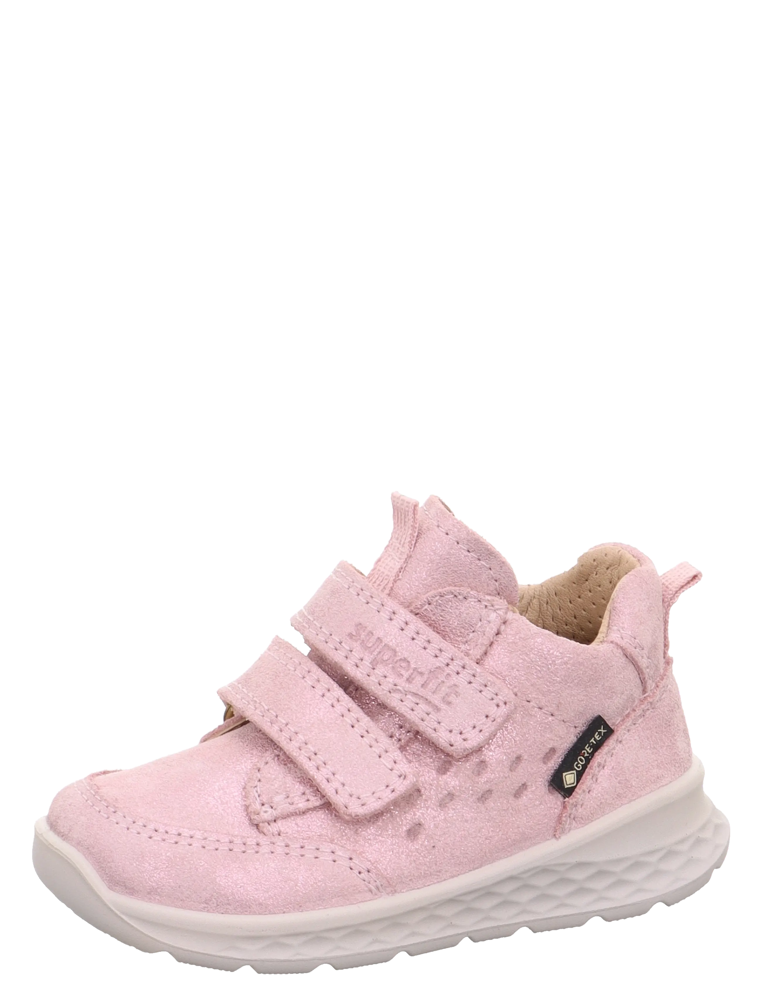 Superfit - BREEZE - hoher schnitt - pink / pink - 2