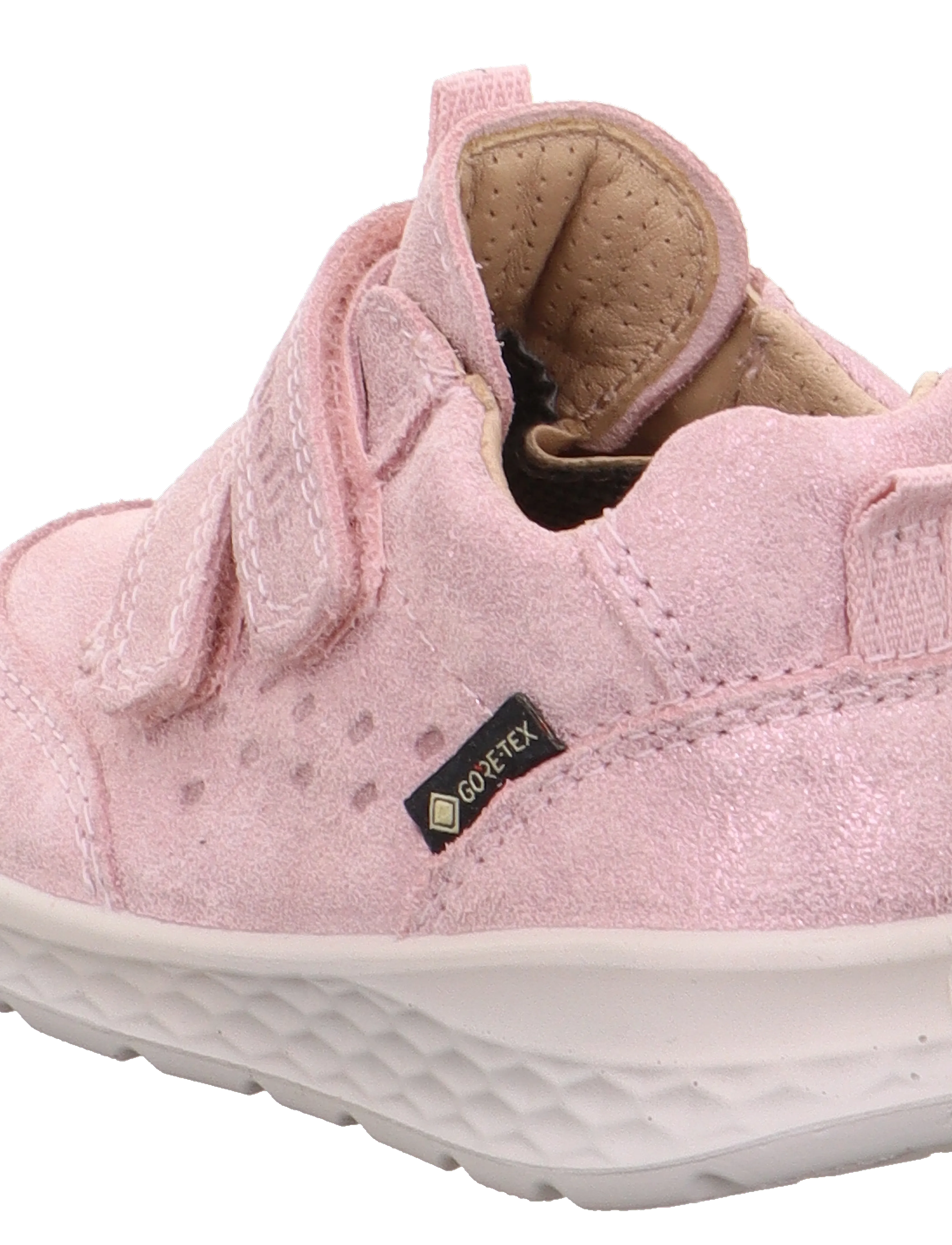 Superfit - BREEZE - hoher schnitt - pink / pink - 4