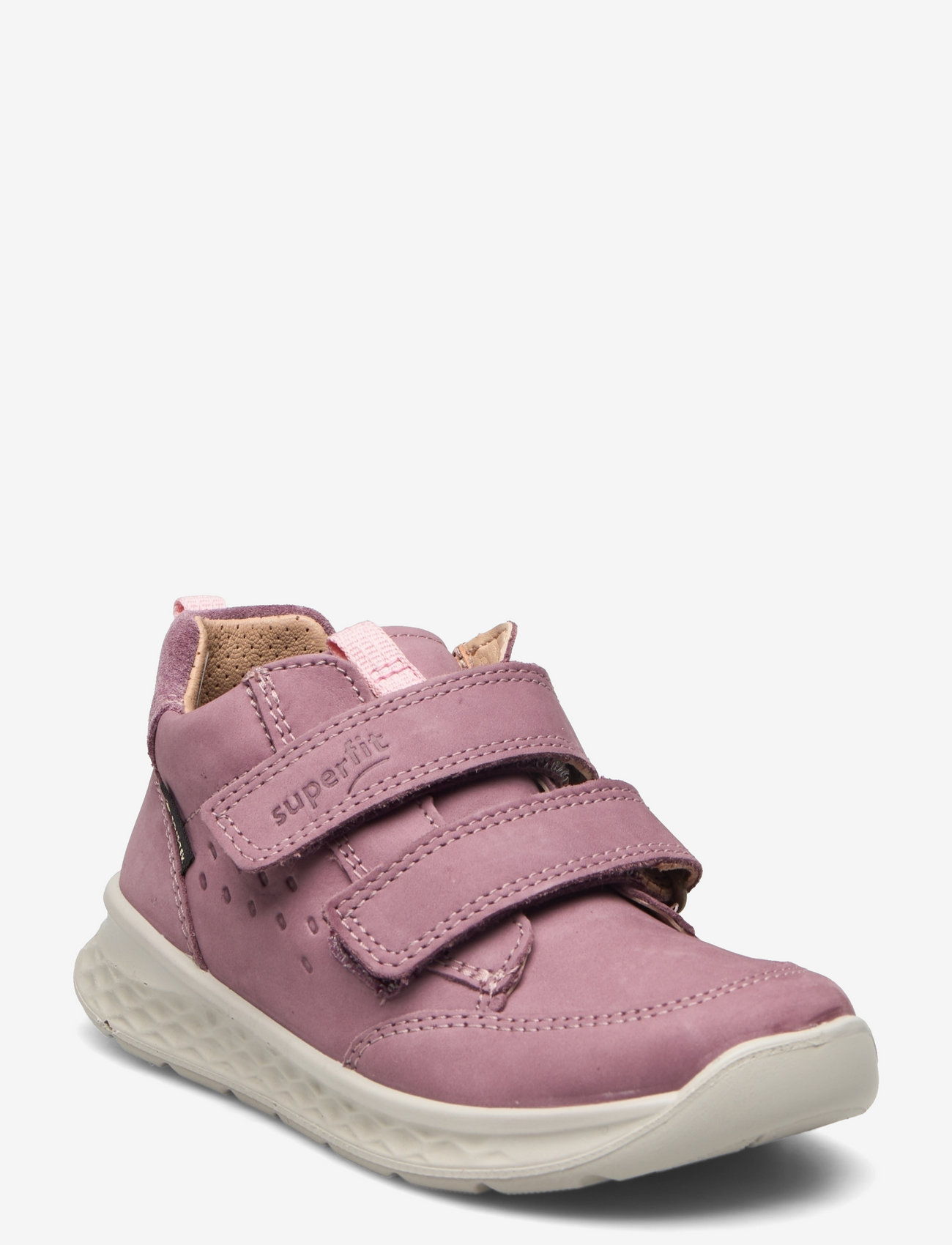 Superfit - BREEZE - høy ankel - purple/pink - 0