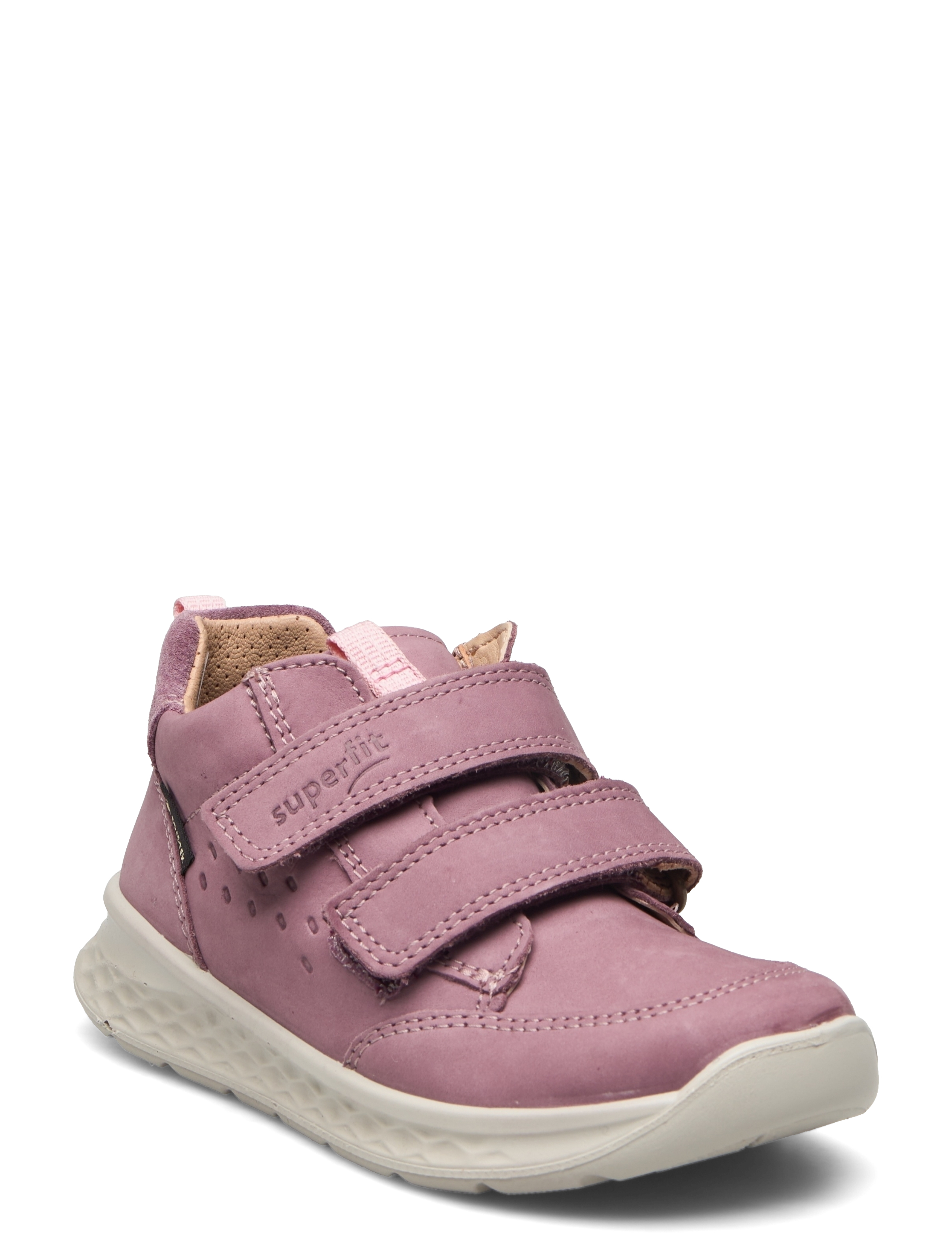 Superfit BREEZE - Schuhe - PURPLE/PINK / pink/rose